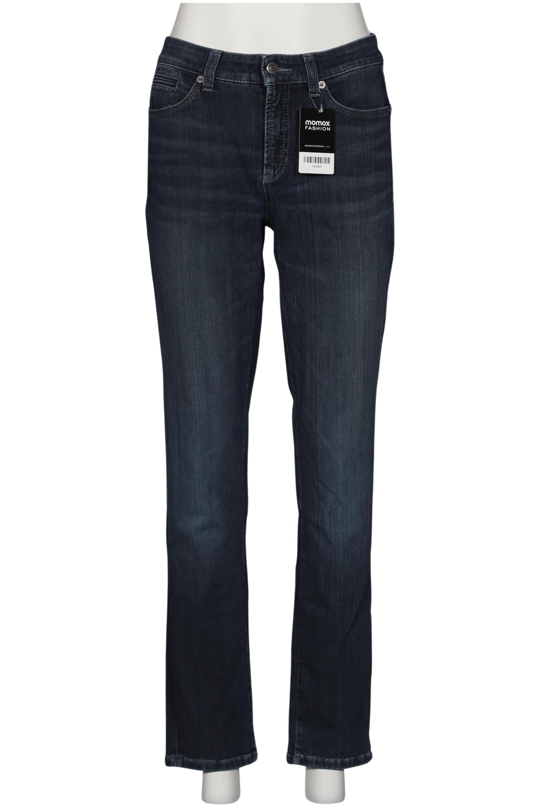

Cambio Damen Jeans, marineblau, Gr. 40