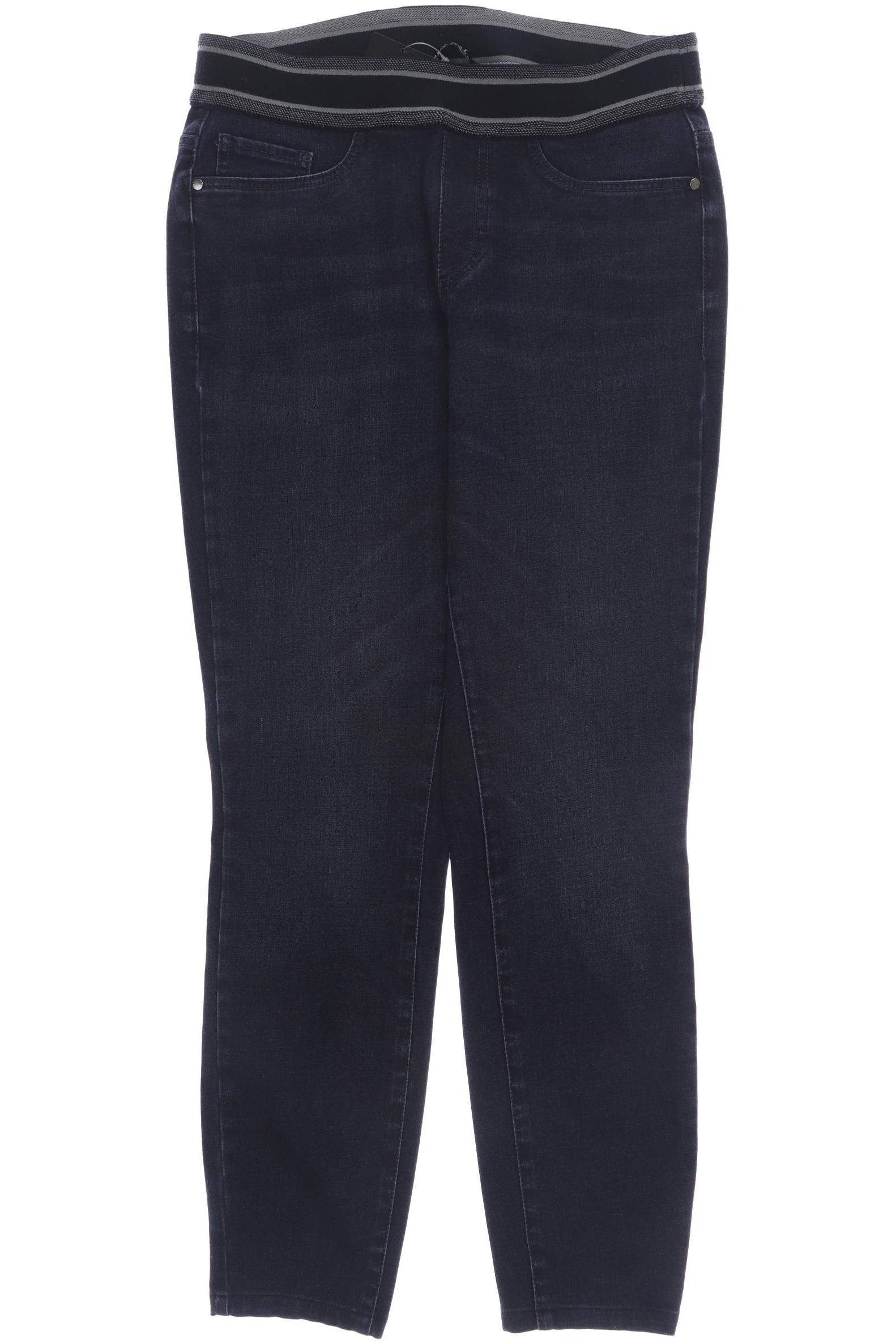

Cambio Damen Jeans, marineblau