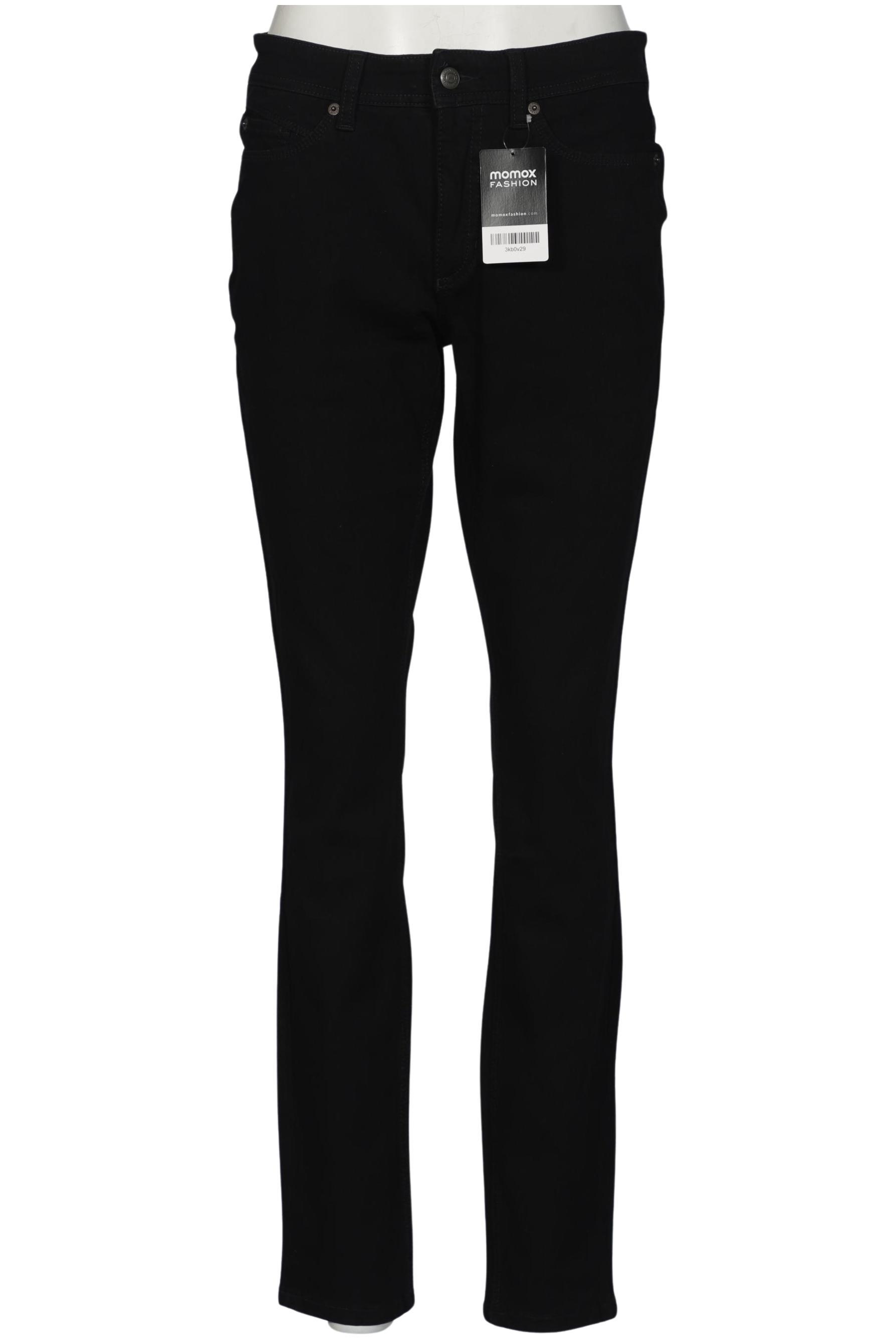

Cambio Damen Jeans, schwarz, Gr. 40