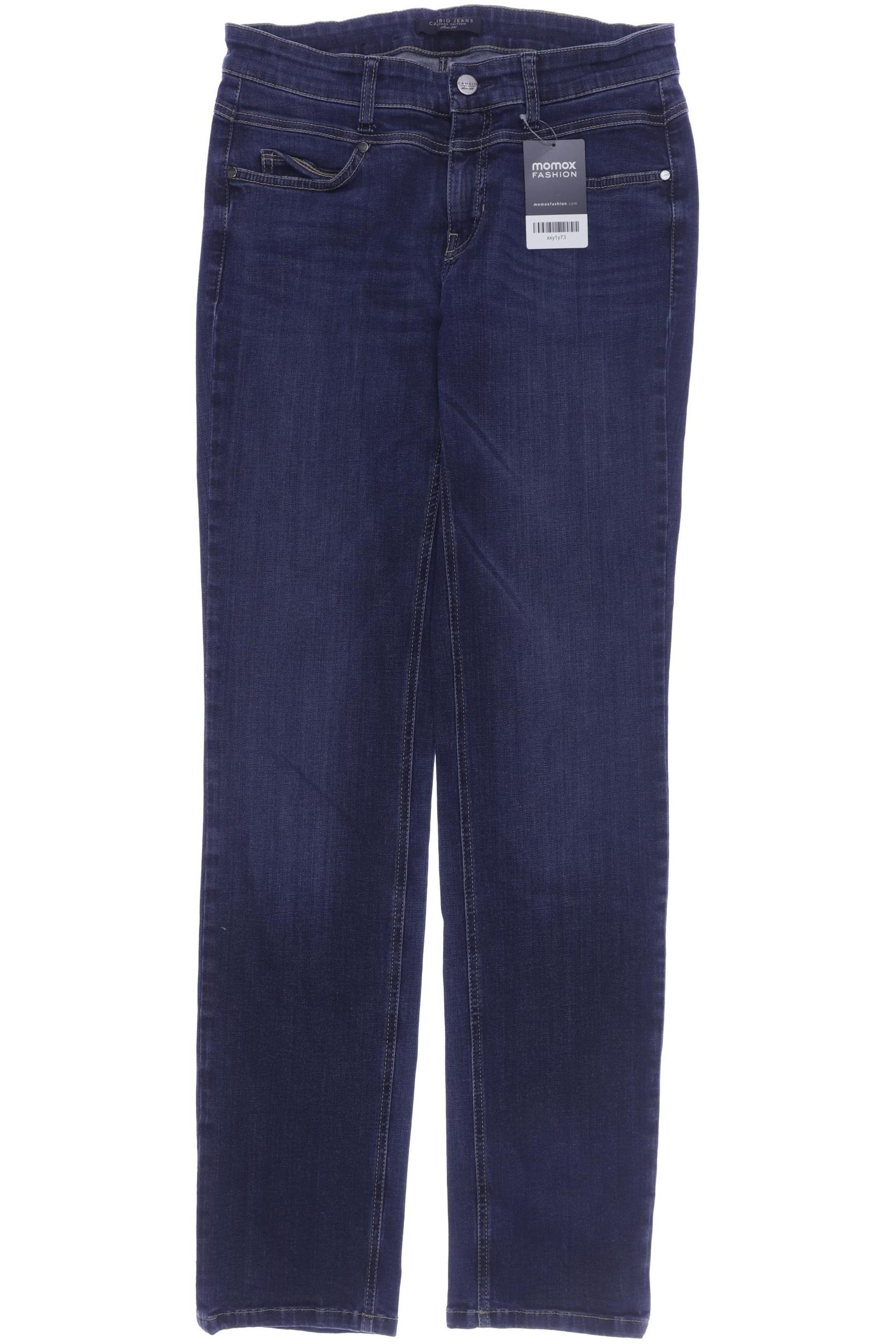 

Cambio Damen Jeans, marineblau