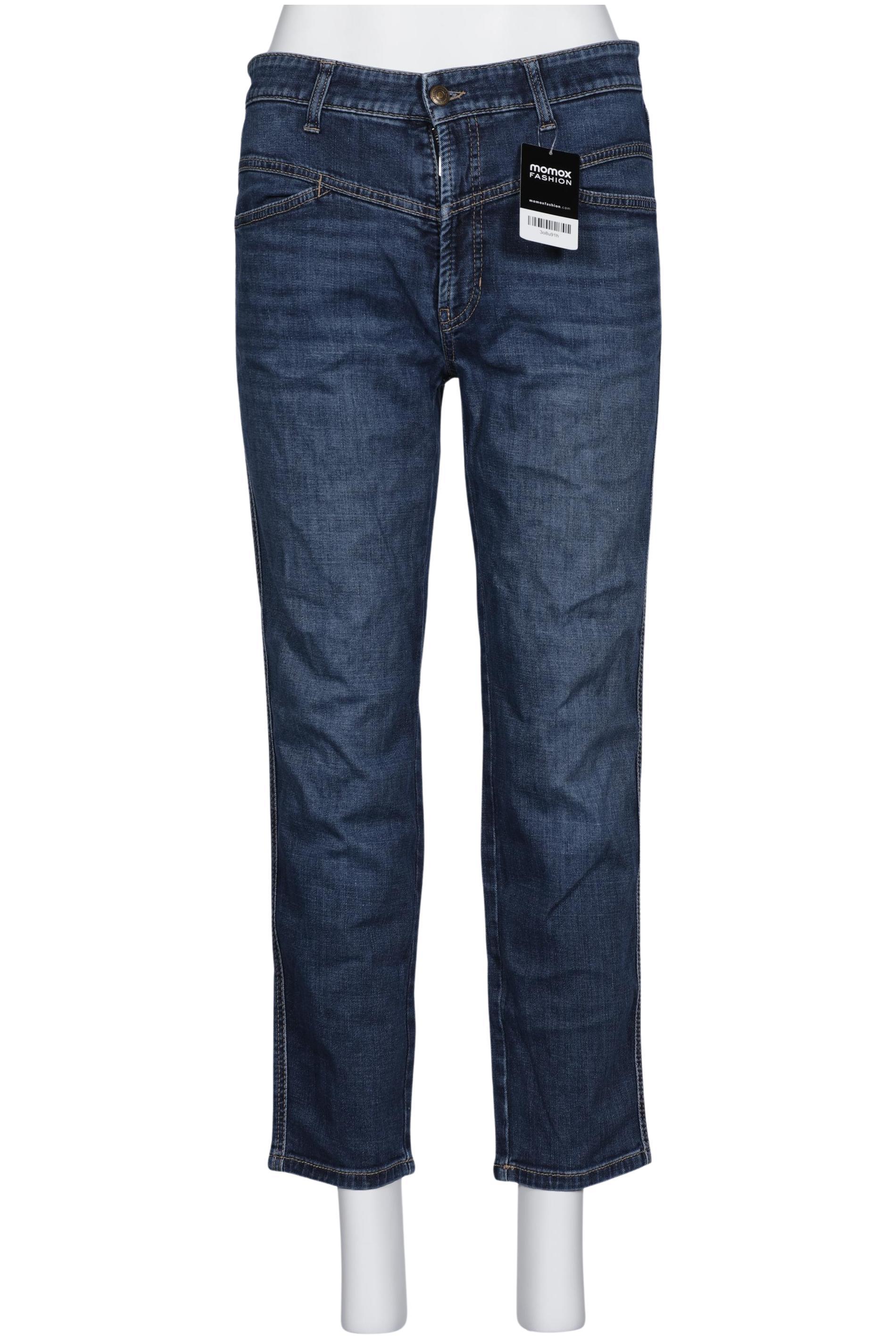 

Cambio Damen Jeans, blau, Gr. 31