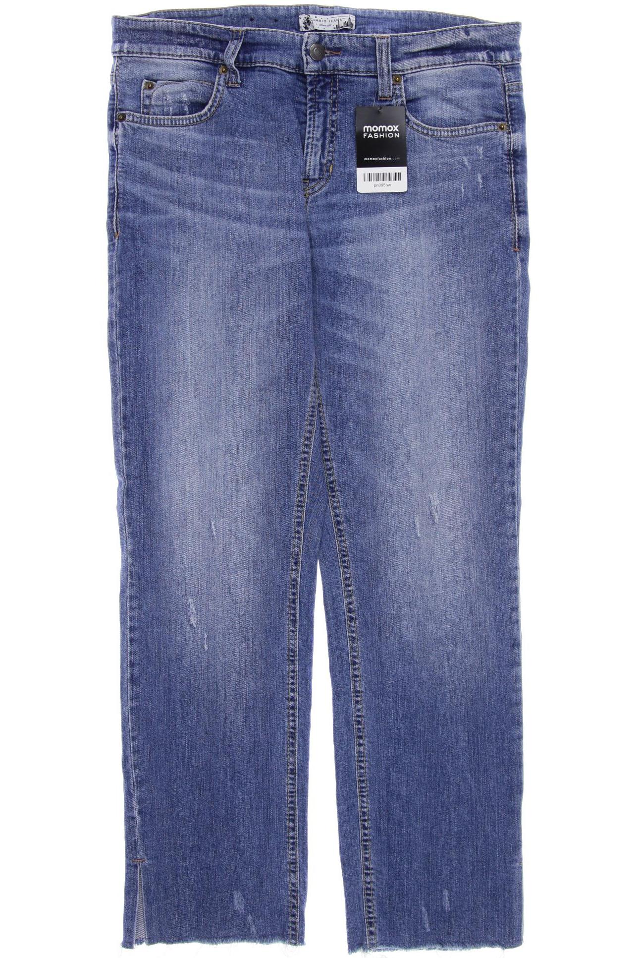 

Cambio Damen Jeans, blau