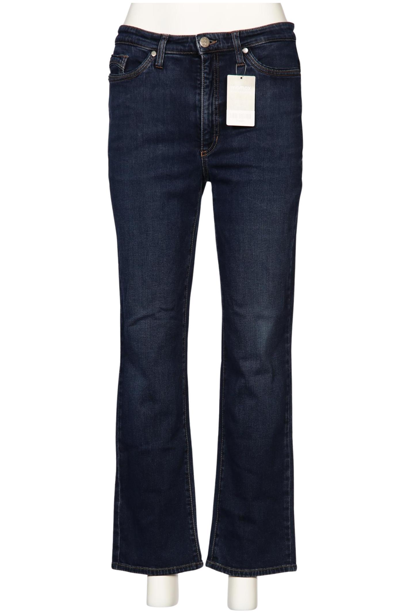 

Cambio Damen Jeans, marineblau, Gr. 42