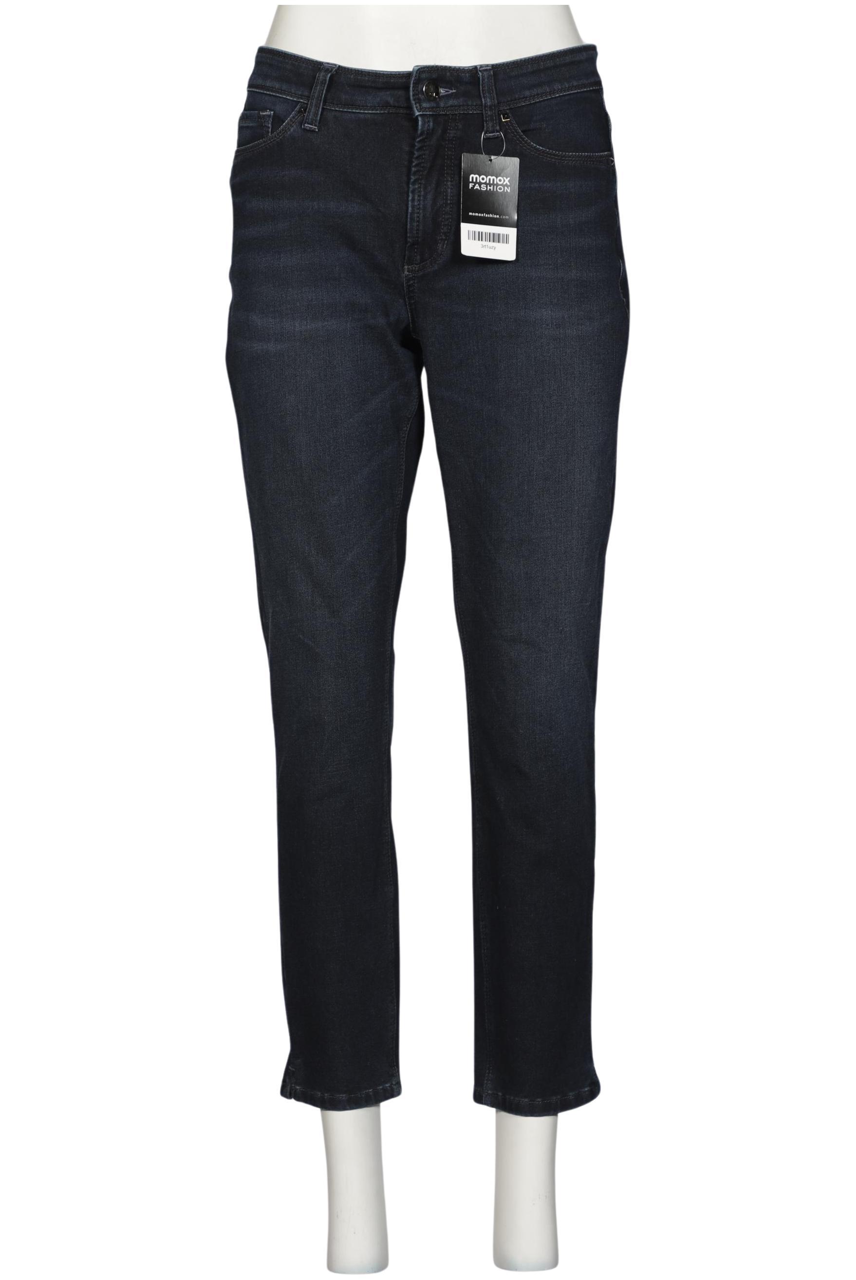 

Cambio Damen Jeans, marineblau, Gr. 30