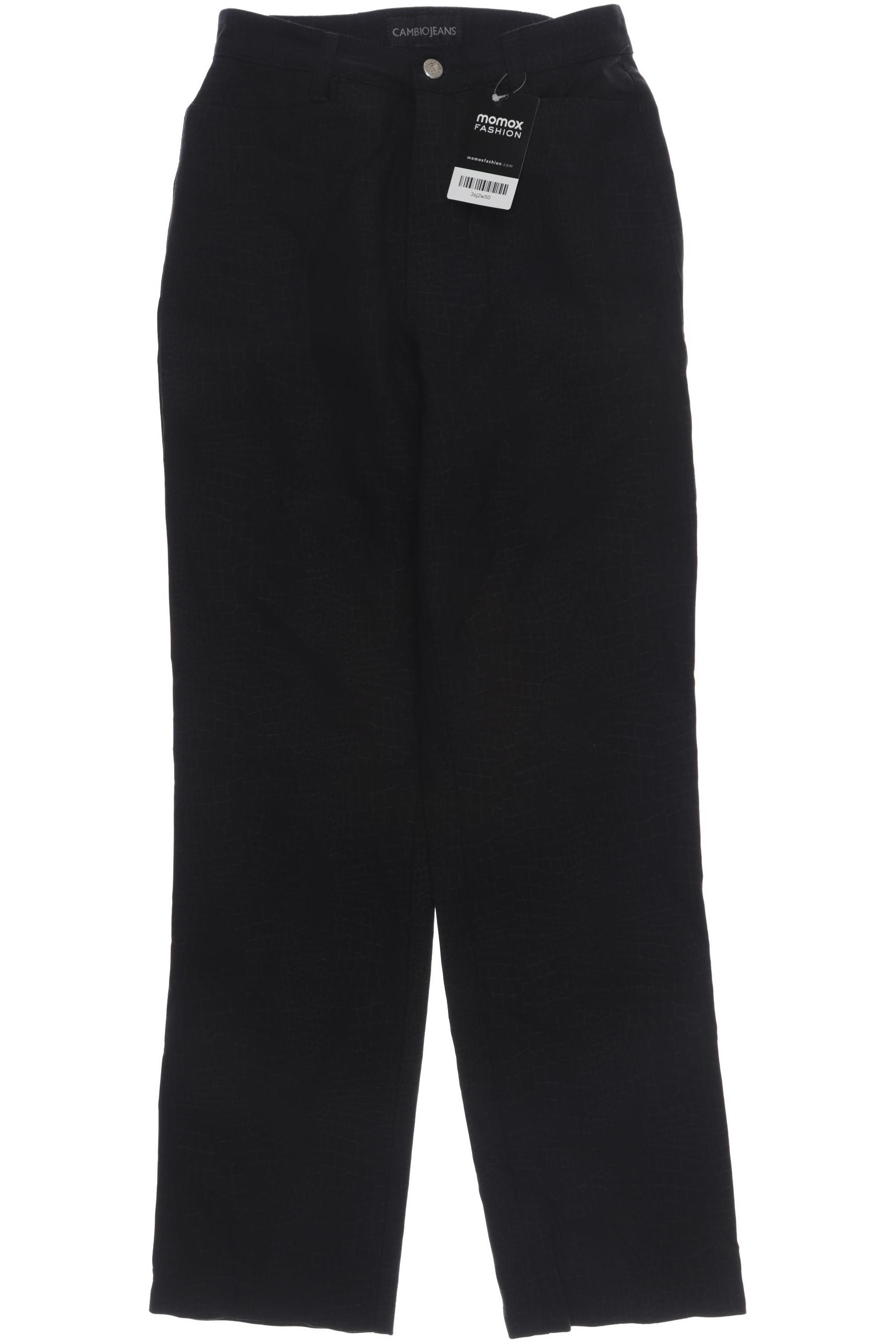 

Cambio Damen Jeans, schwarz