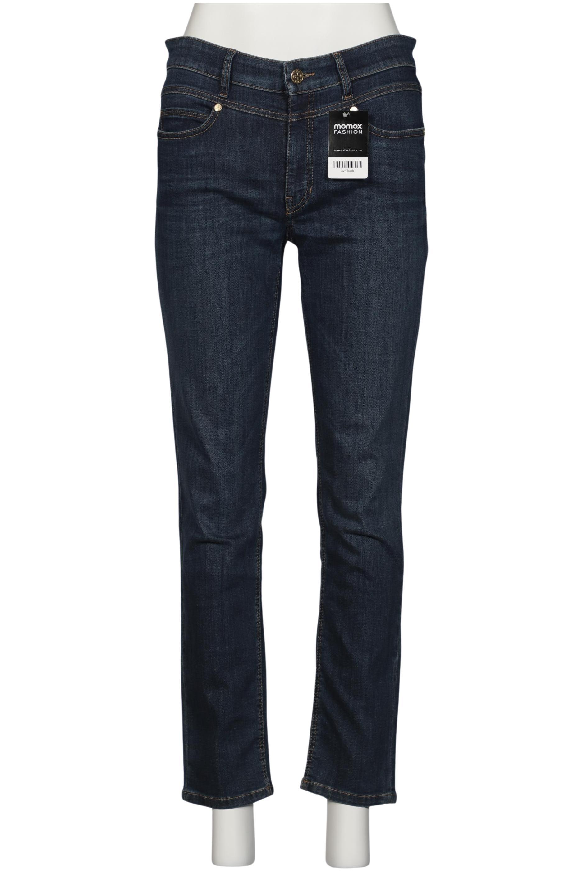 

Cambio Damen Jeans, marineblau, Gr. 42