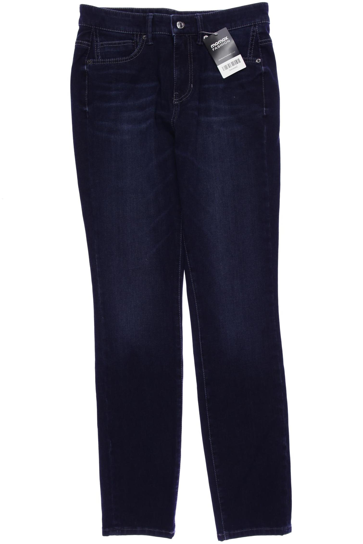 

Cambio Damen Jeans, marineblau, Gr. 36