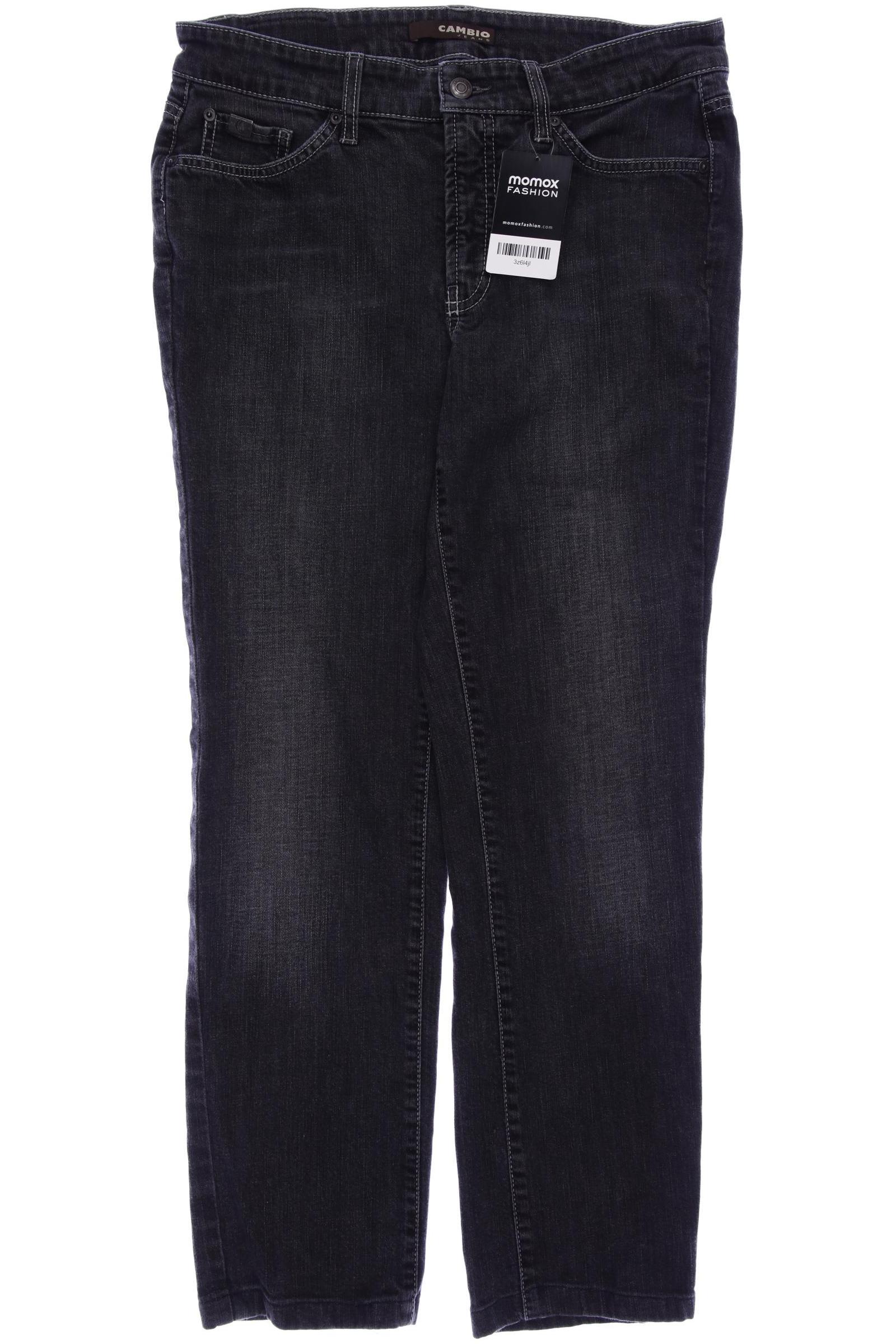 

Cambio Damen Jeans, grau