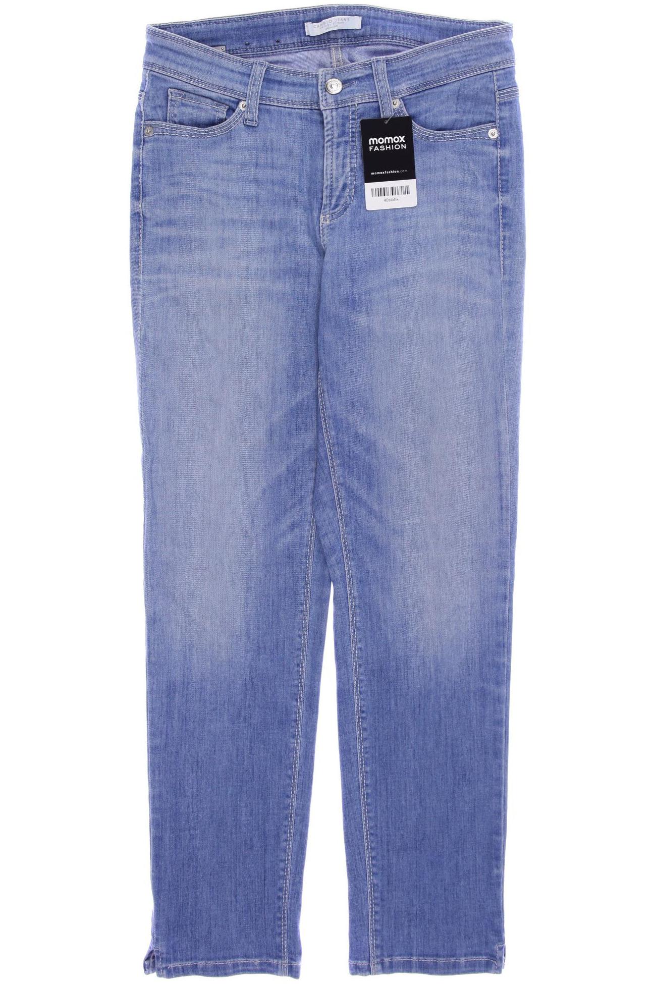 

Cambio Damen Jeans, blau