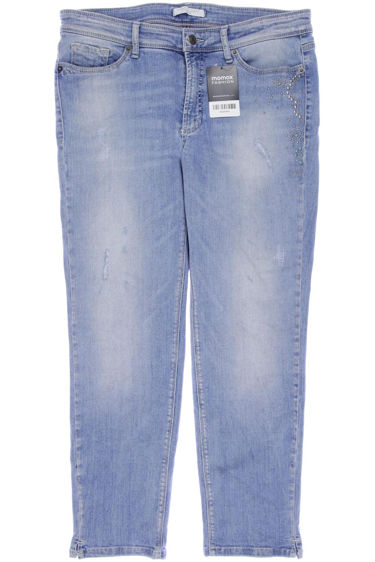 

Cambio Damen Jeans, blau
