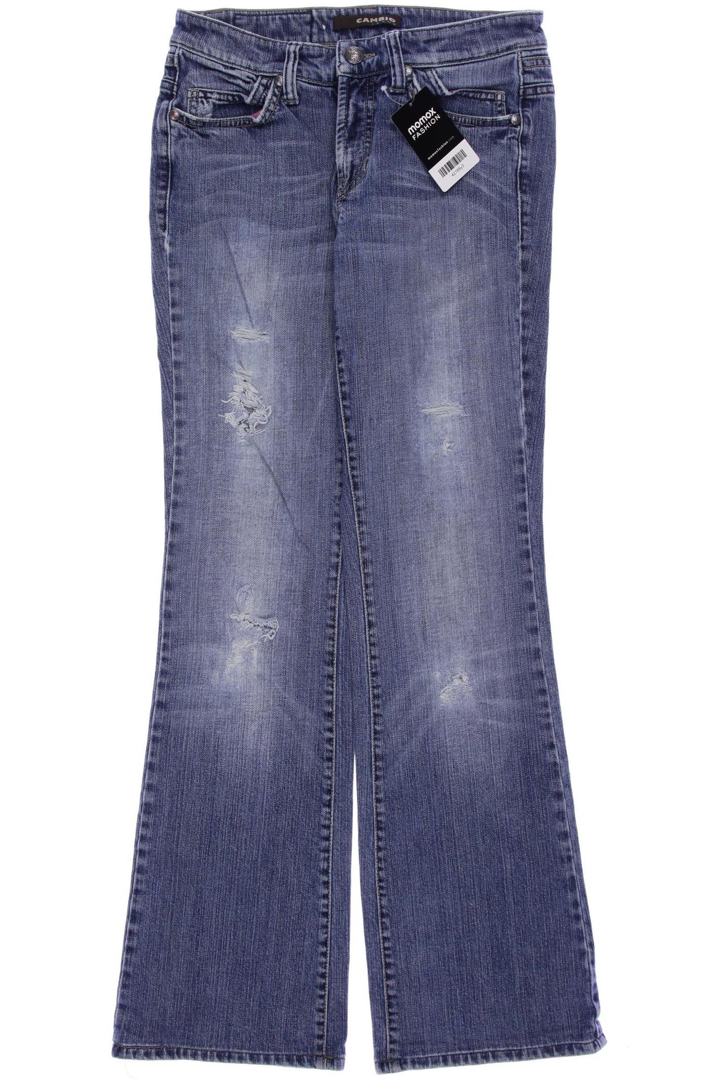 

Cambio Damen Jeans, blau