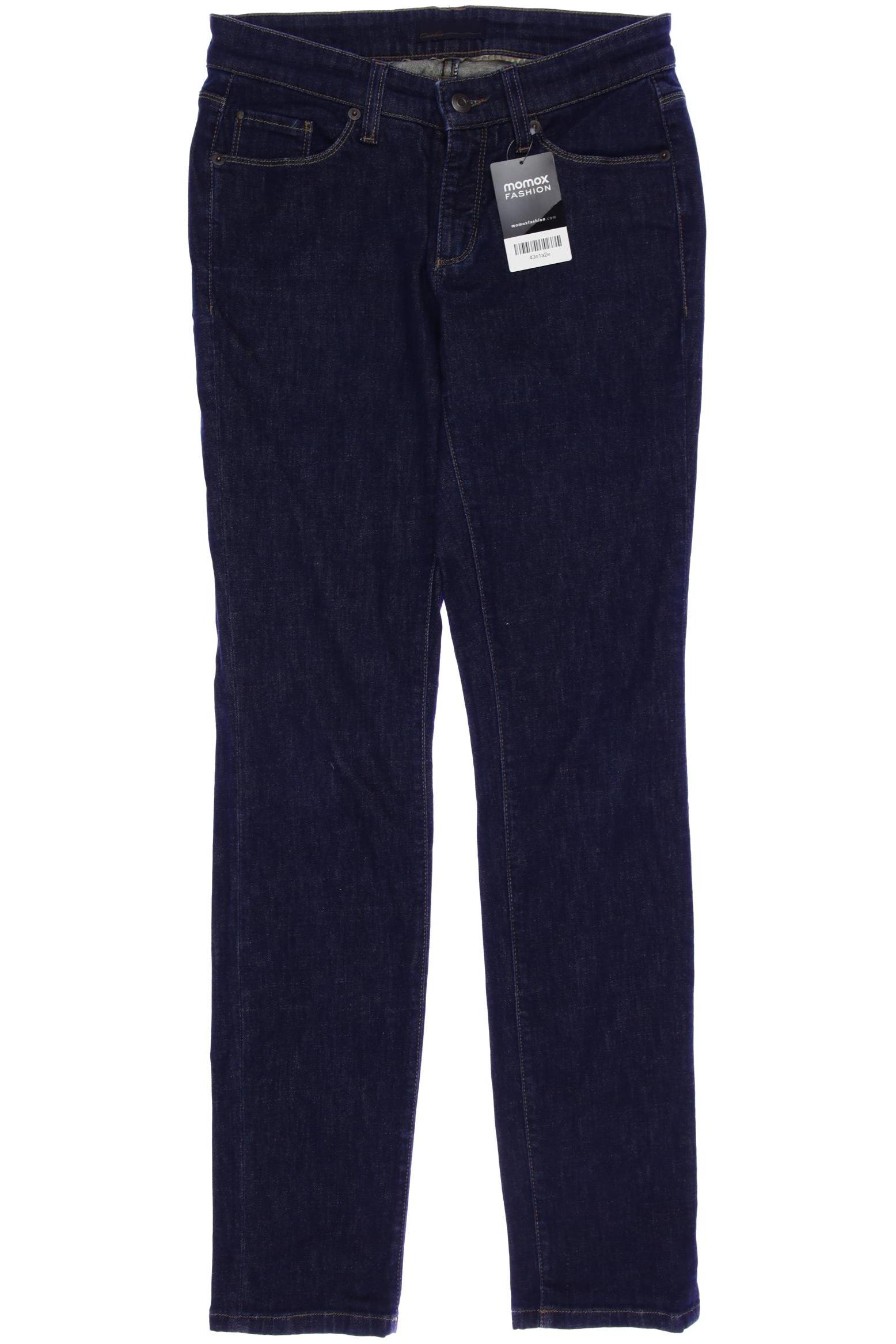 

Cambio Damen Jeans, marineblau, Gr. 36