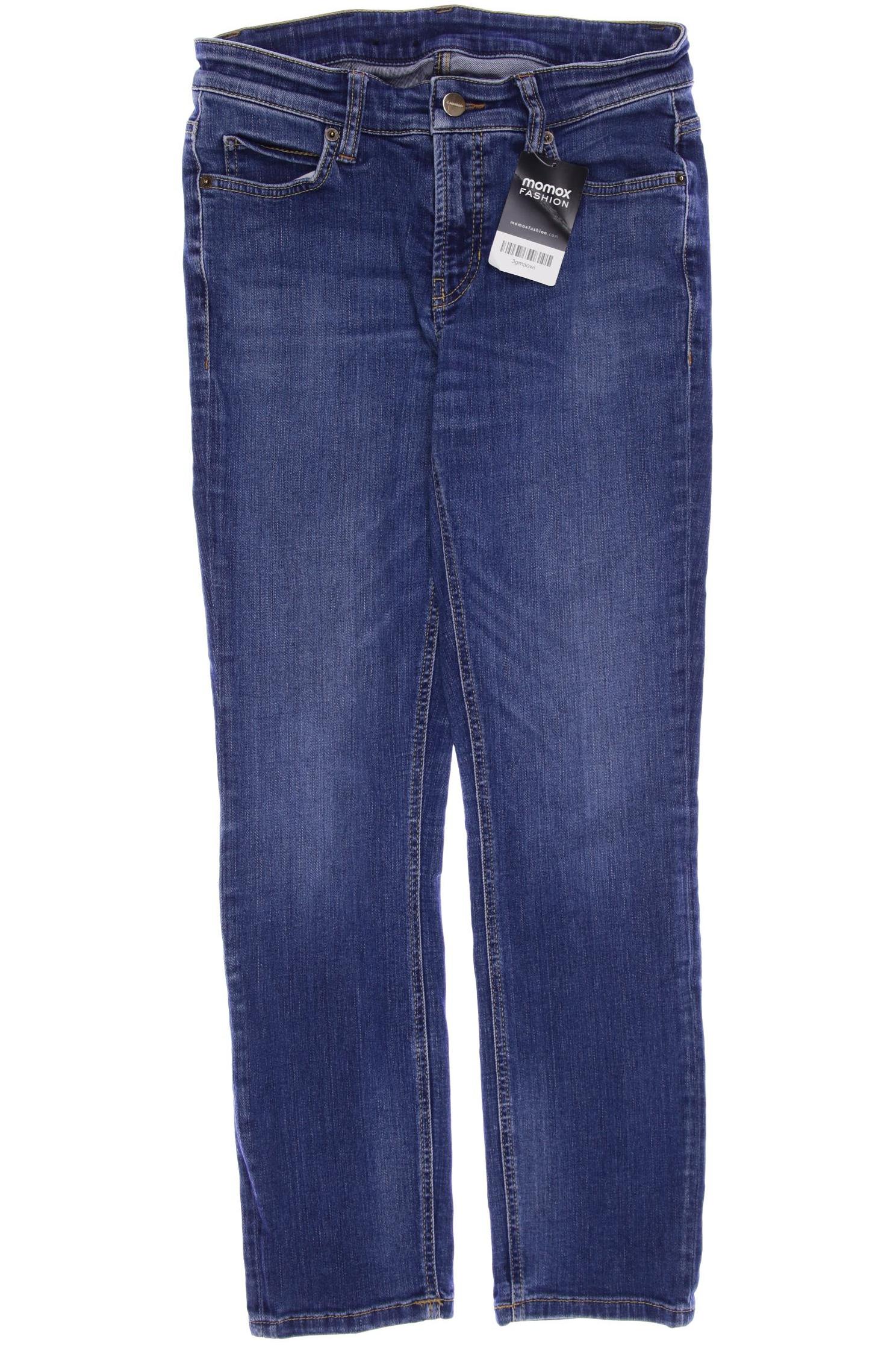 

Cambio Damen Jeans, blau
