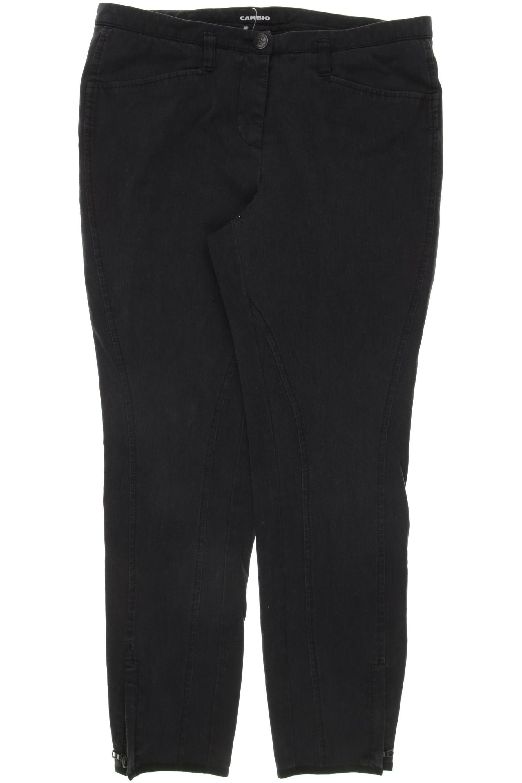 

Cambio Damen Jeans, marineblau, Gr. 38