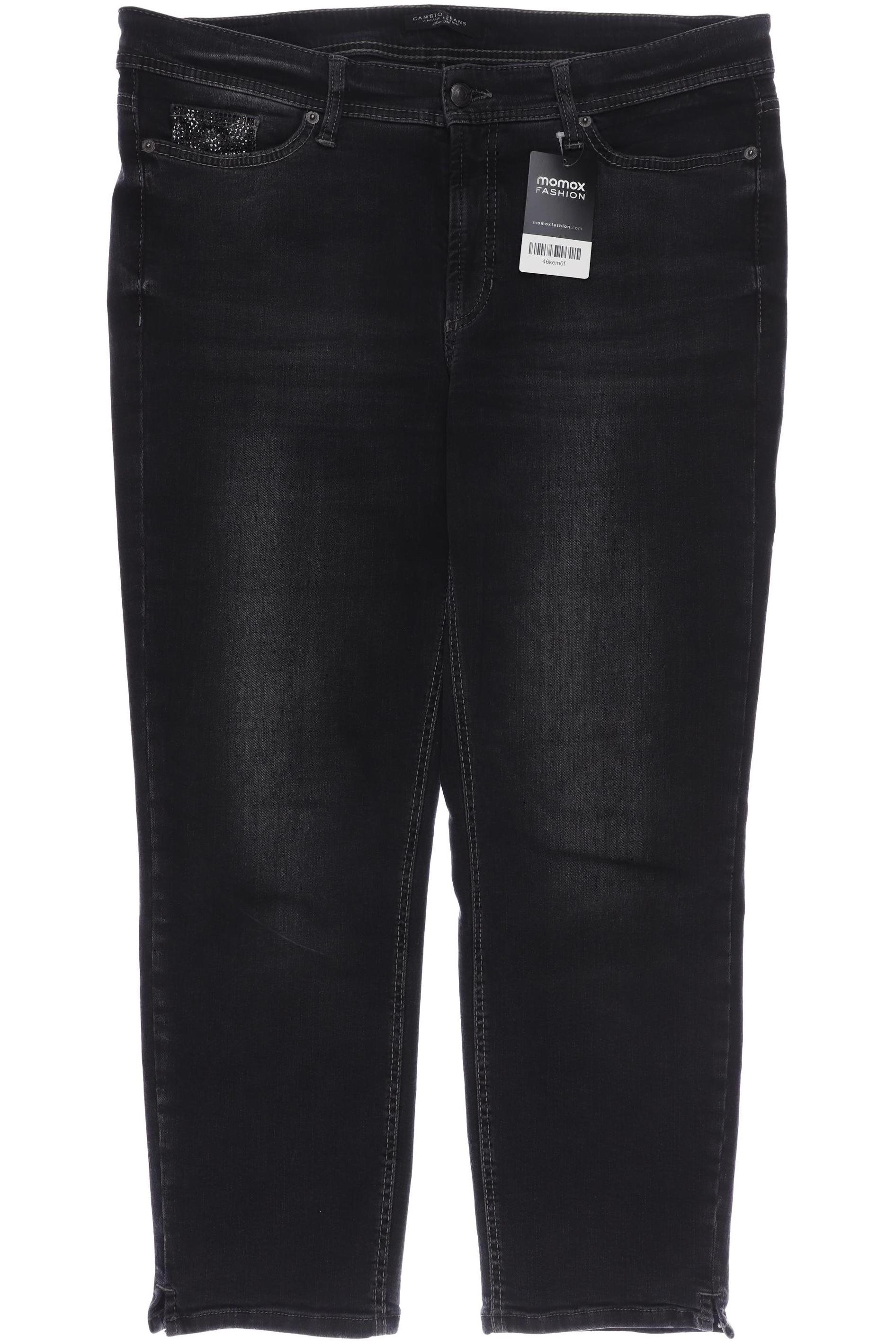 

Cambio Damen Jeans, grau