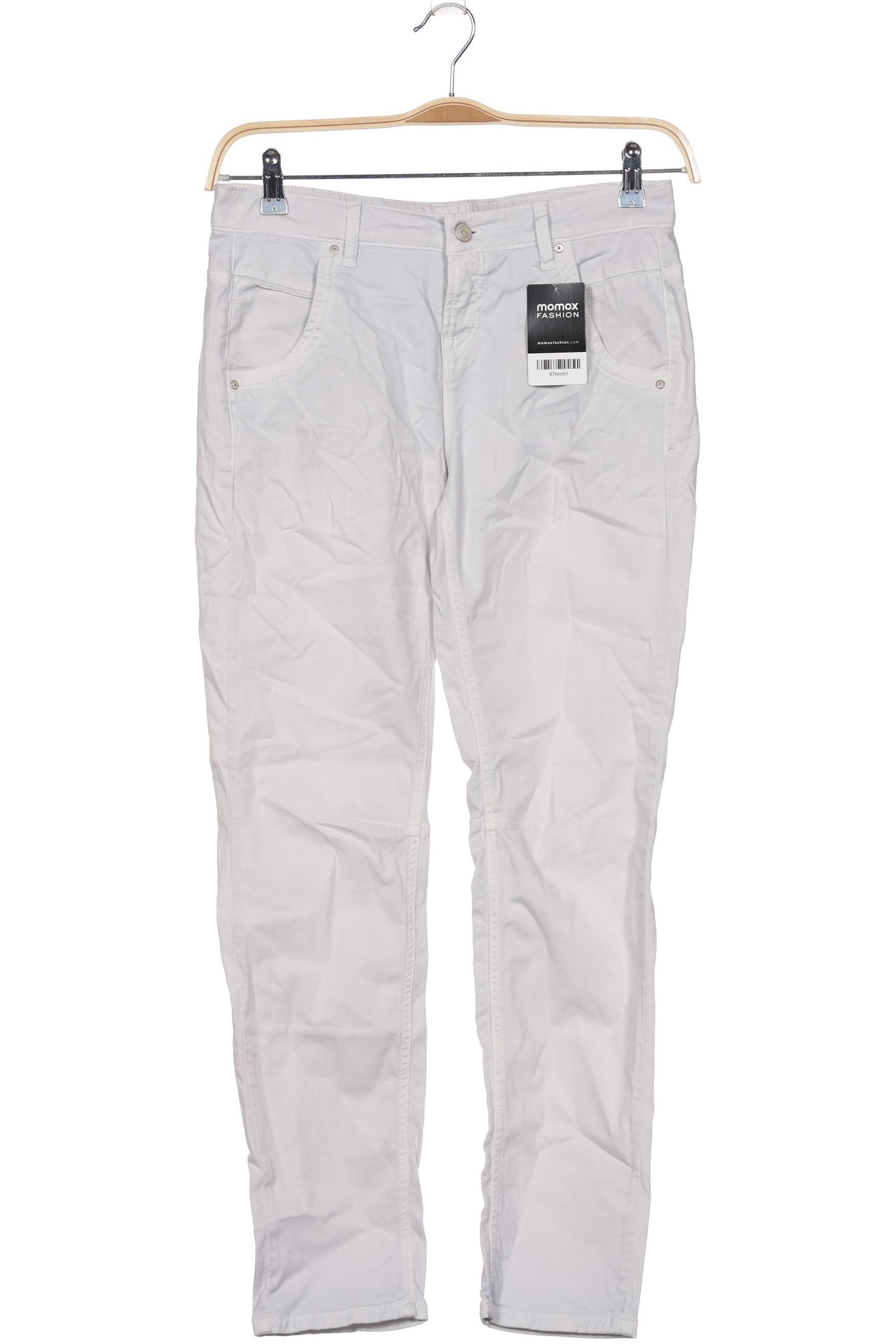 

Cambio Damen Jeans, hellblau, Gr. 38