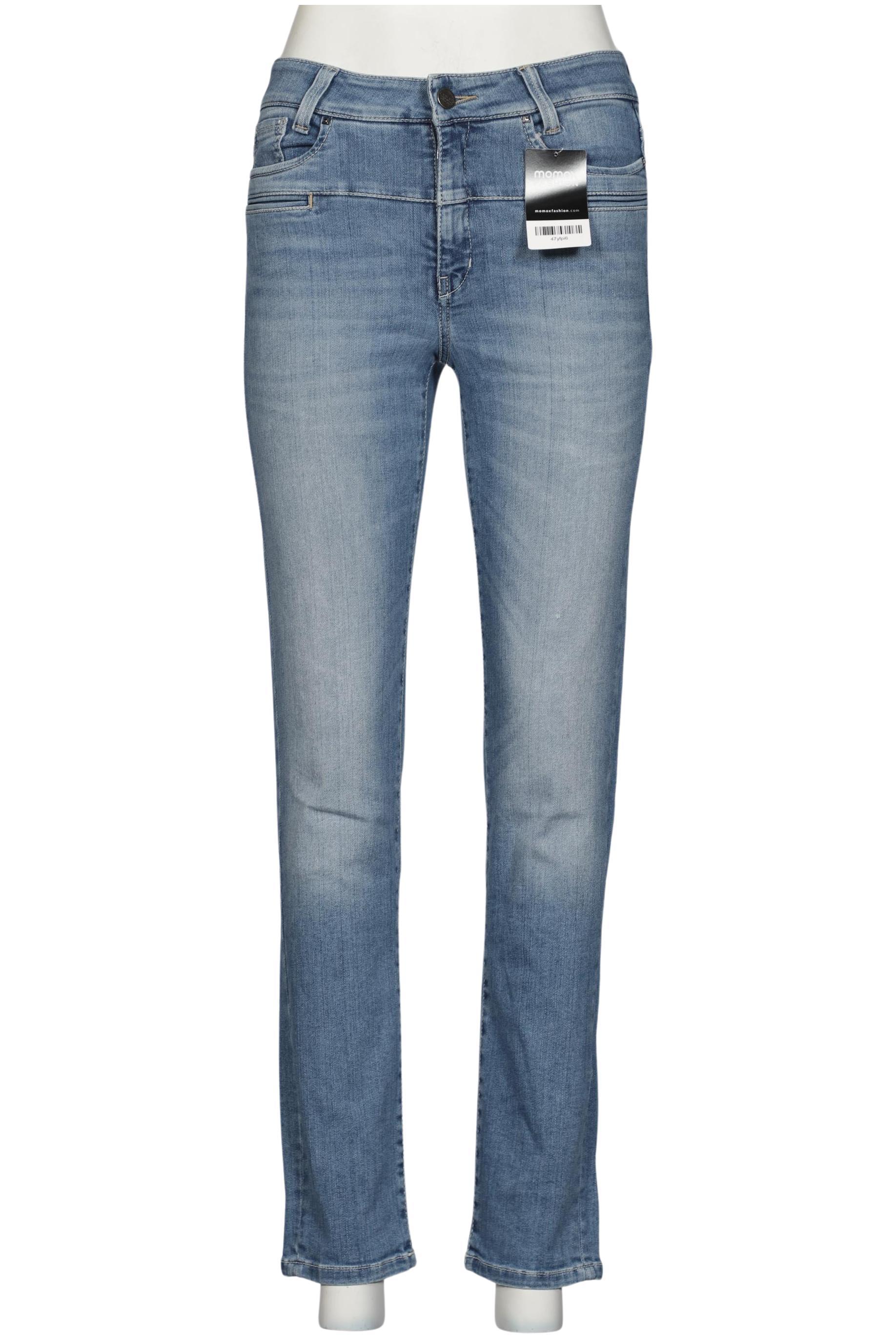 

Cambio Damen Jeans, blau, Gr. 29
