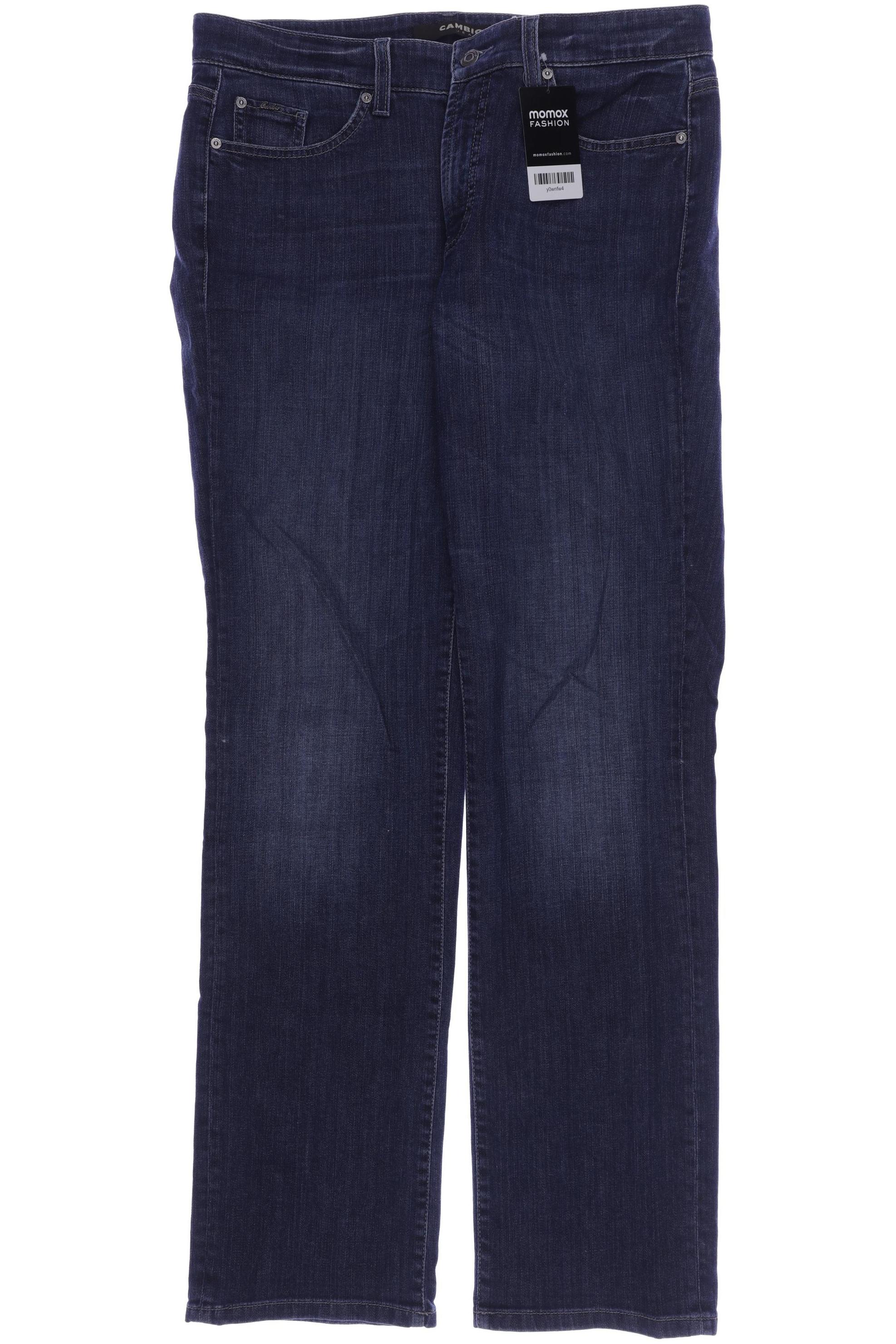

Cambio Damen Jeans, blau