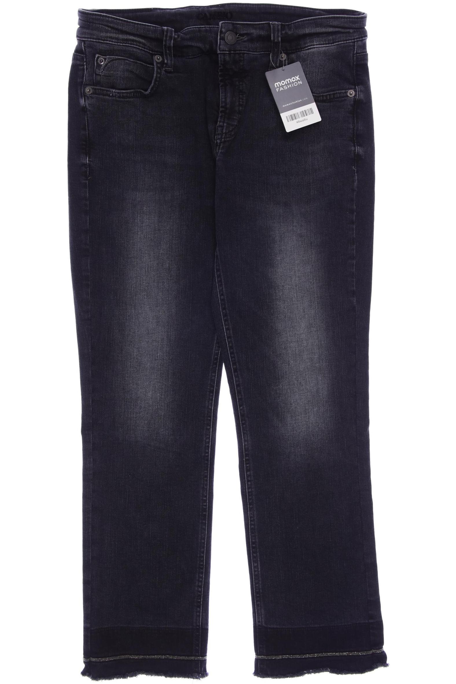 

Cambio Damen Jeans, grau