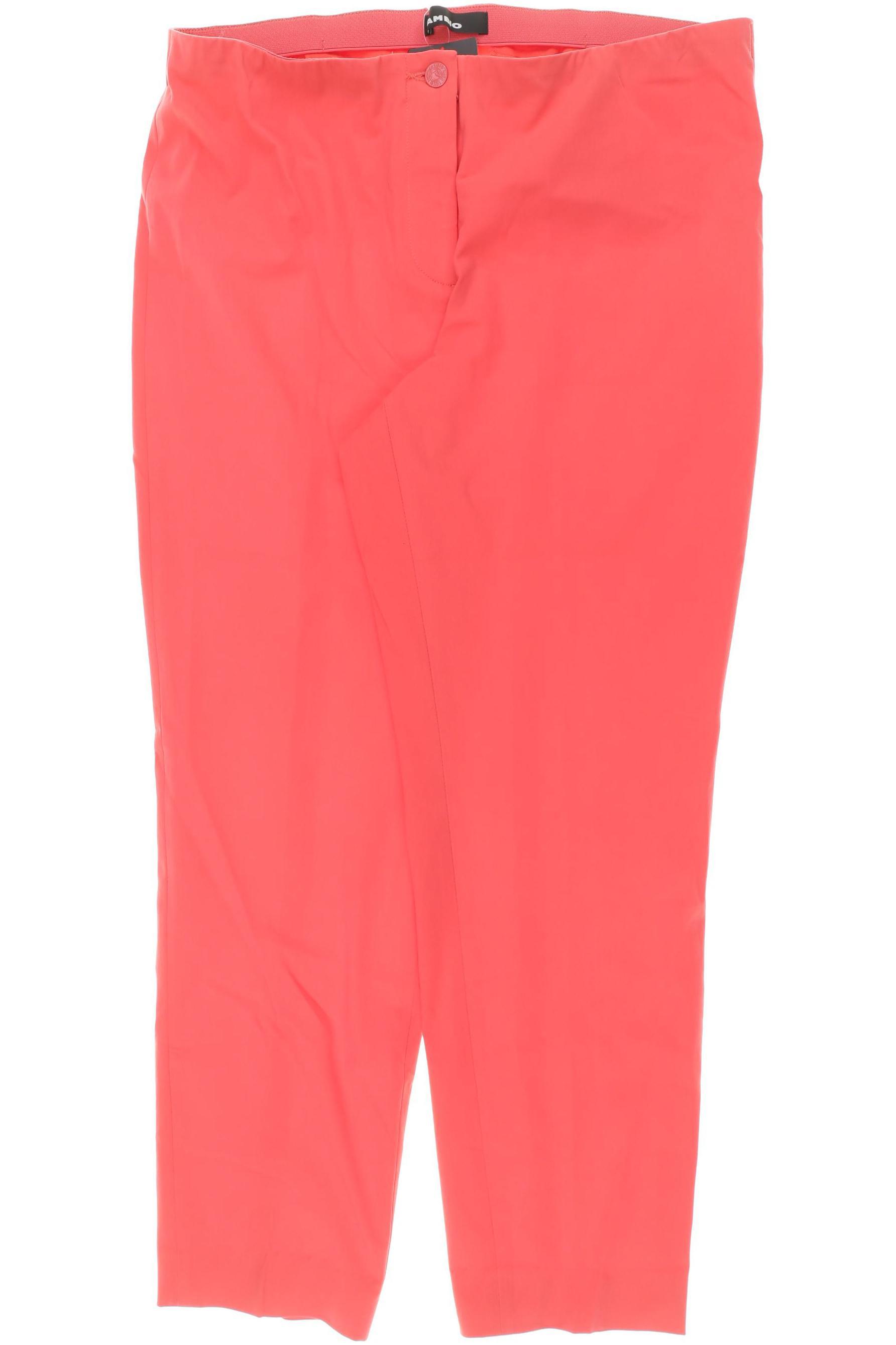 

Cambio Damen Jeans, pink, Gr. 44