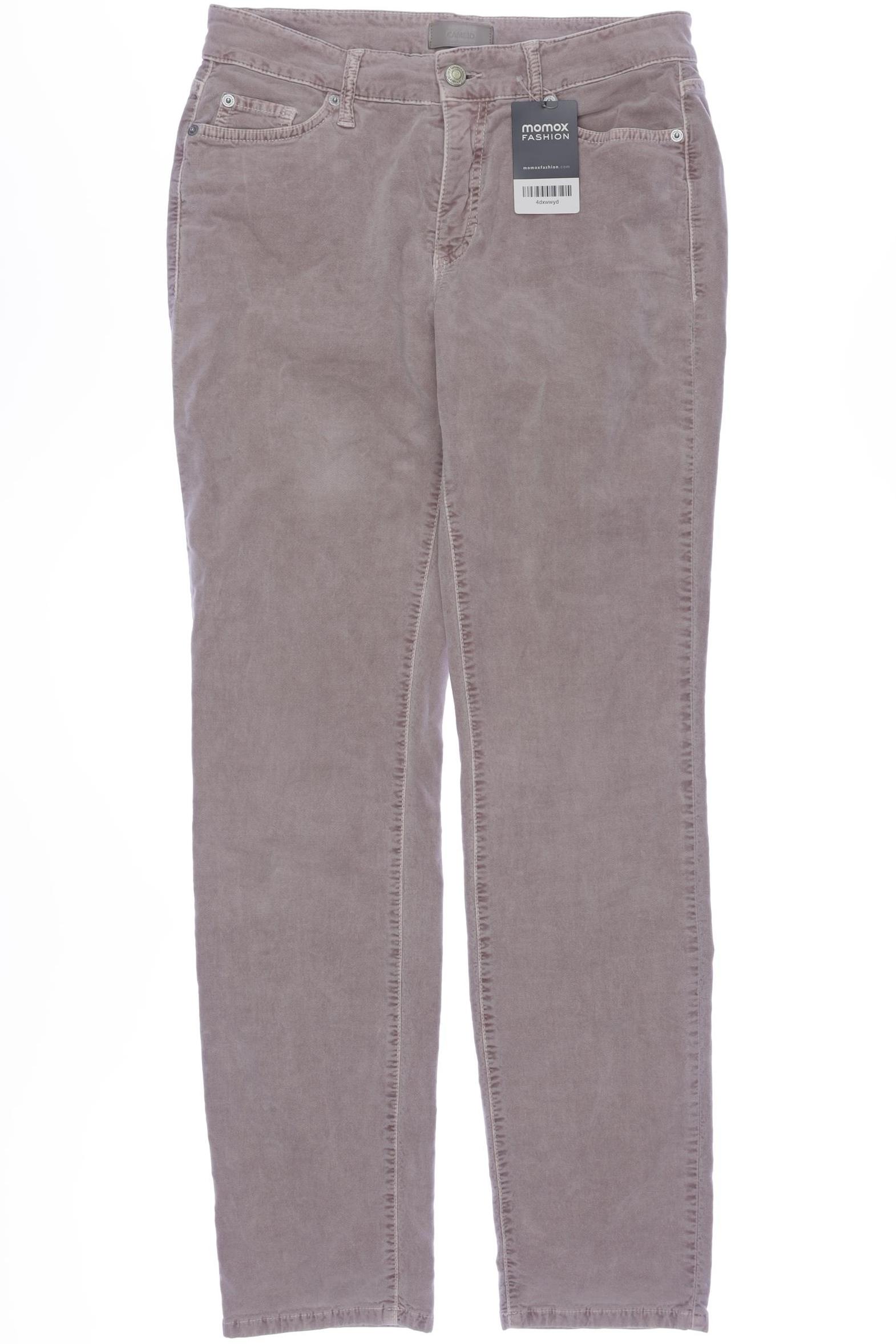 

Cambio Damen Jeans, pink, Gr. 28