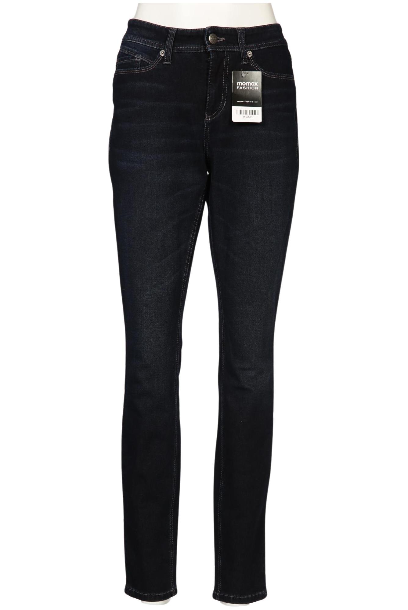 

Cambio Damen Jeans, marineblau, Gr. 29