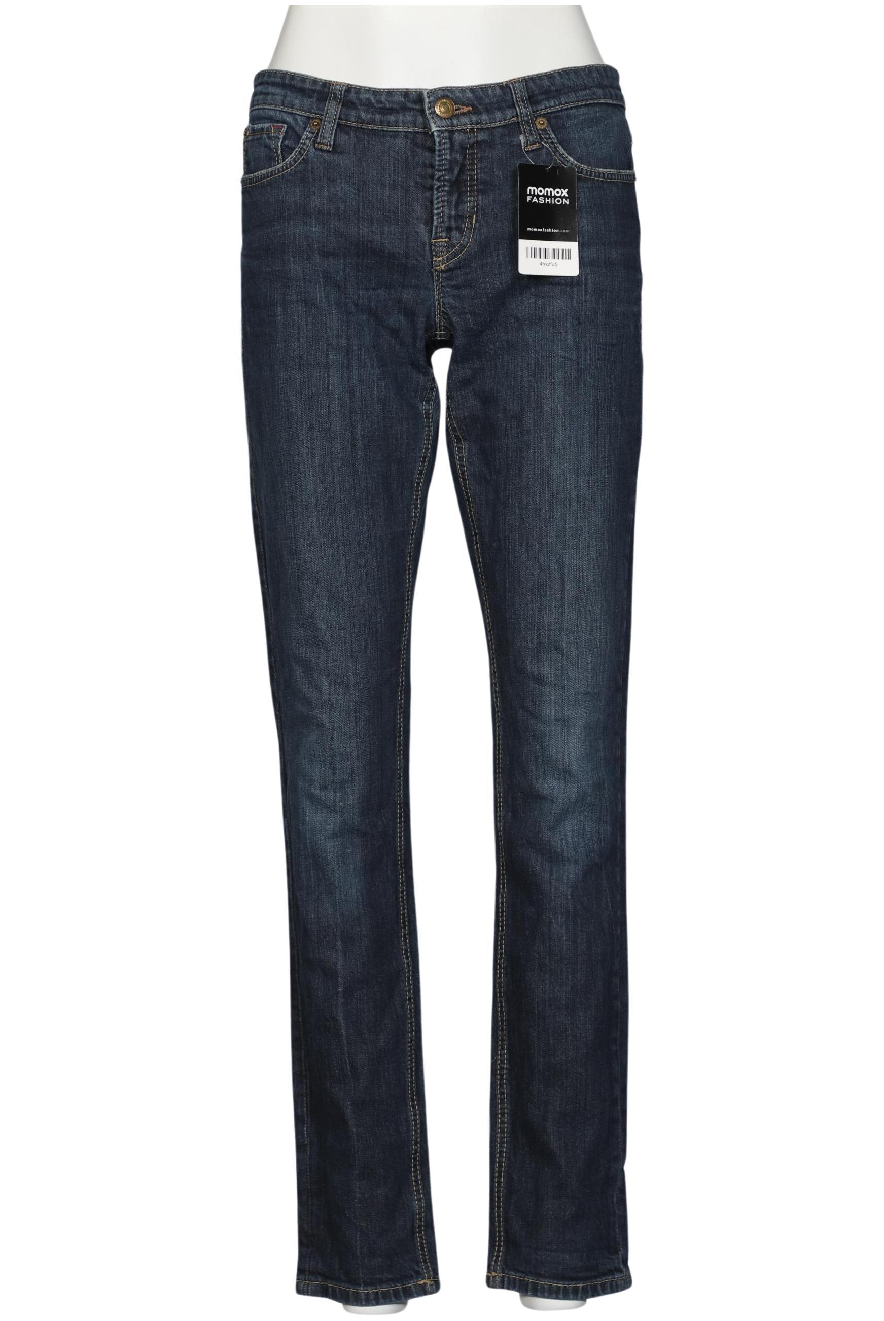 

Cambio Damen Jeans, blau, Gr. 28