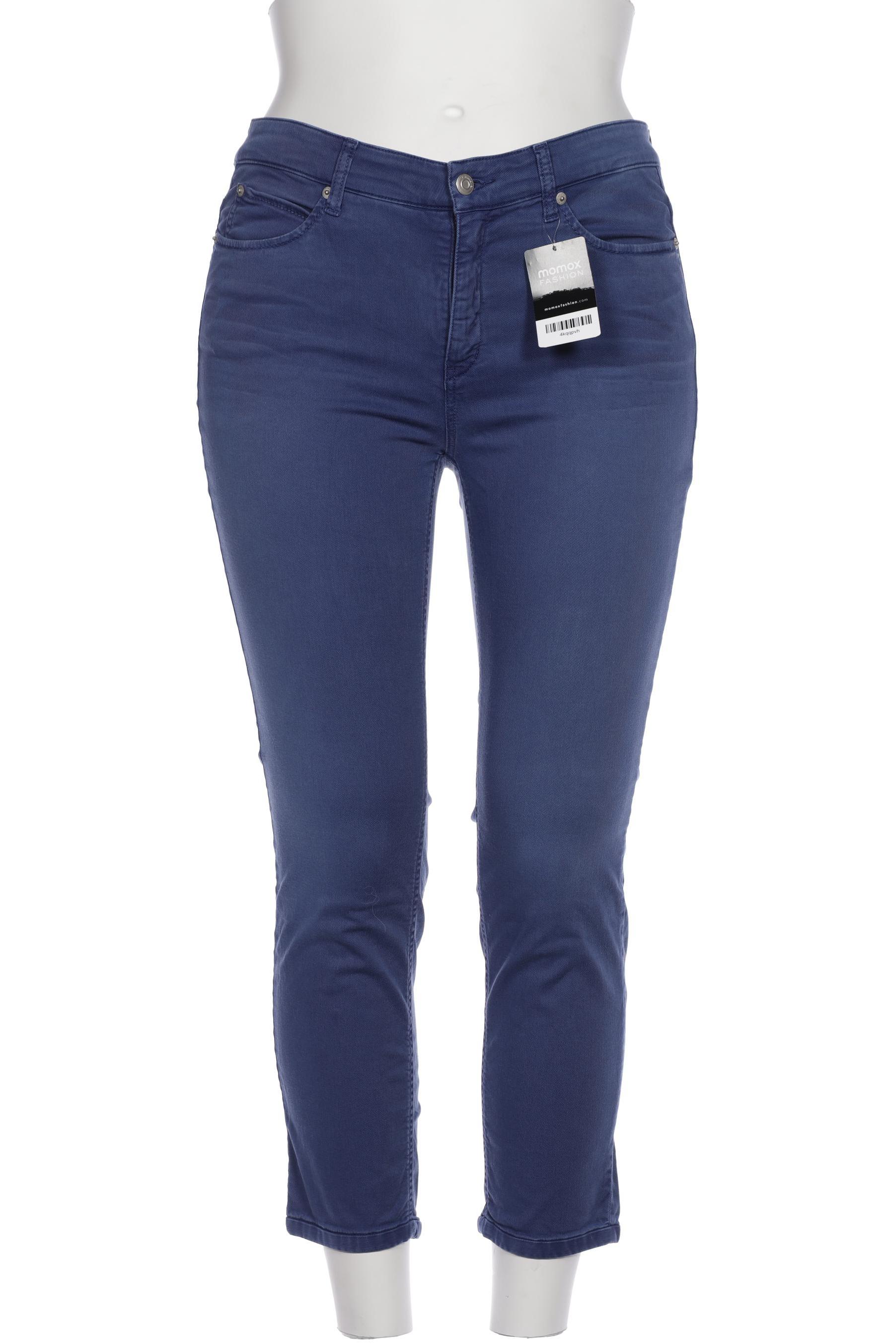 

Cambio Damen Jeans, blau, Gr. 34