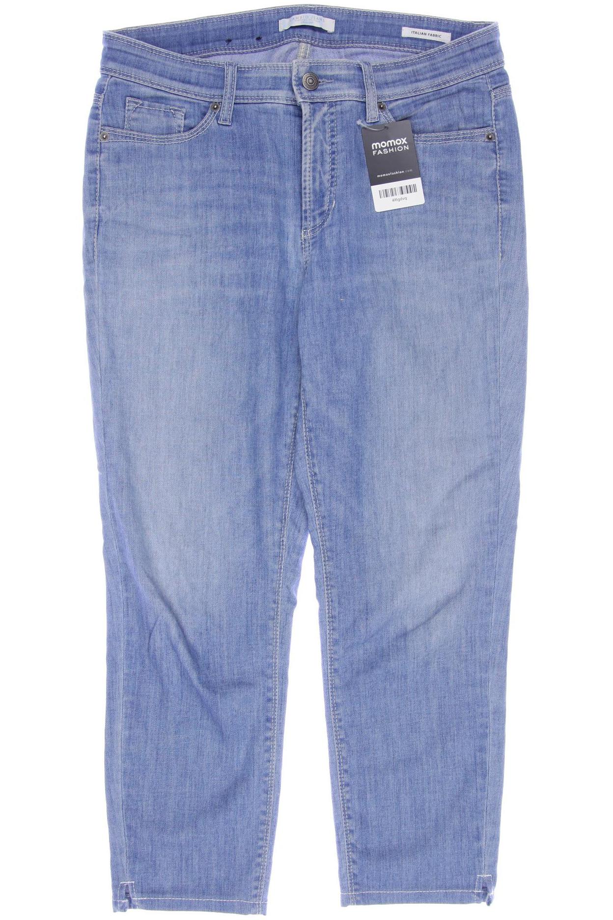 

Cambio Damen Jeans, blau