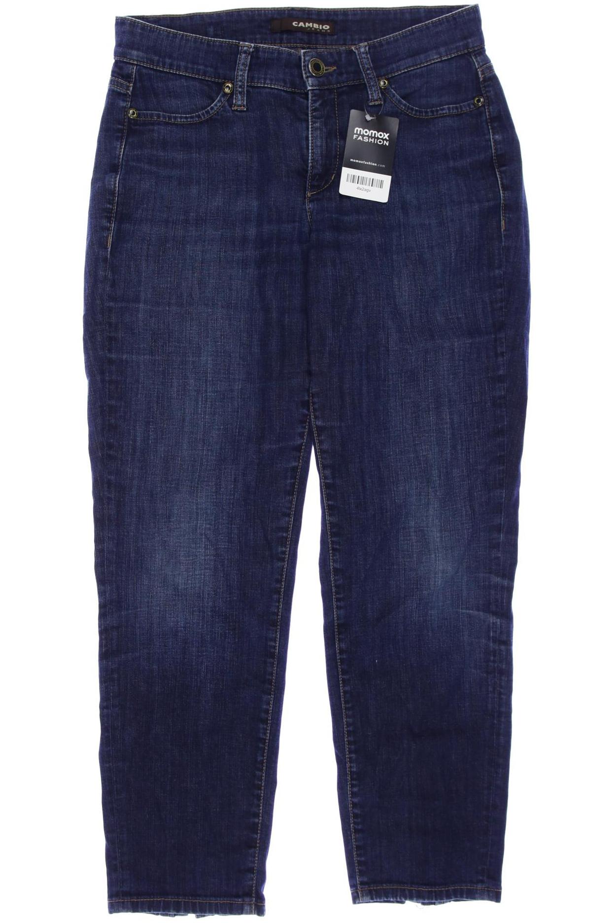 

Cambio Damen Jeans, blau