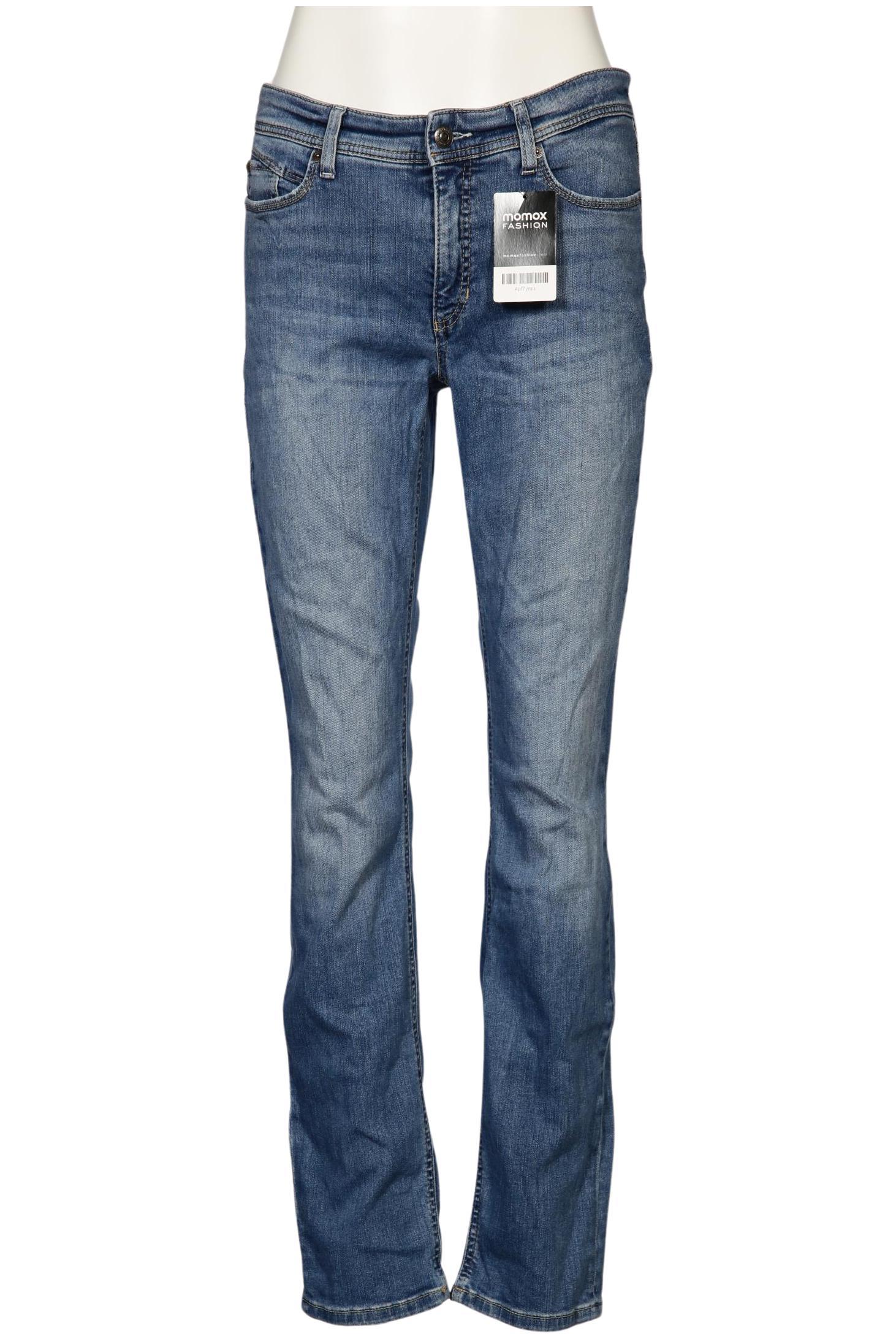 

Cambio Damen Jeans, blau, Gr. 31