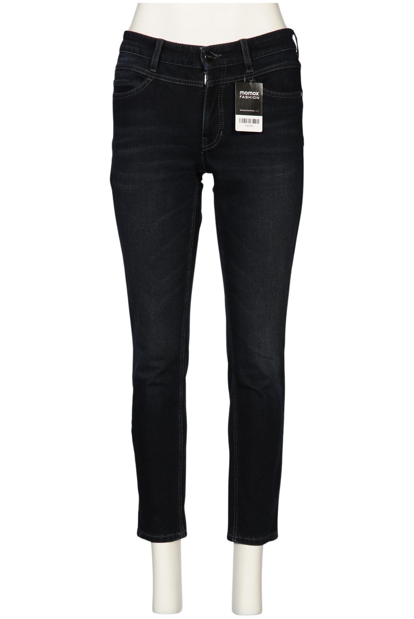 

Cambio Damen Jeans, marineblau, Gr. 31