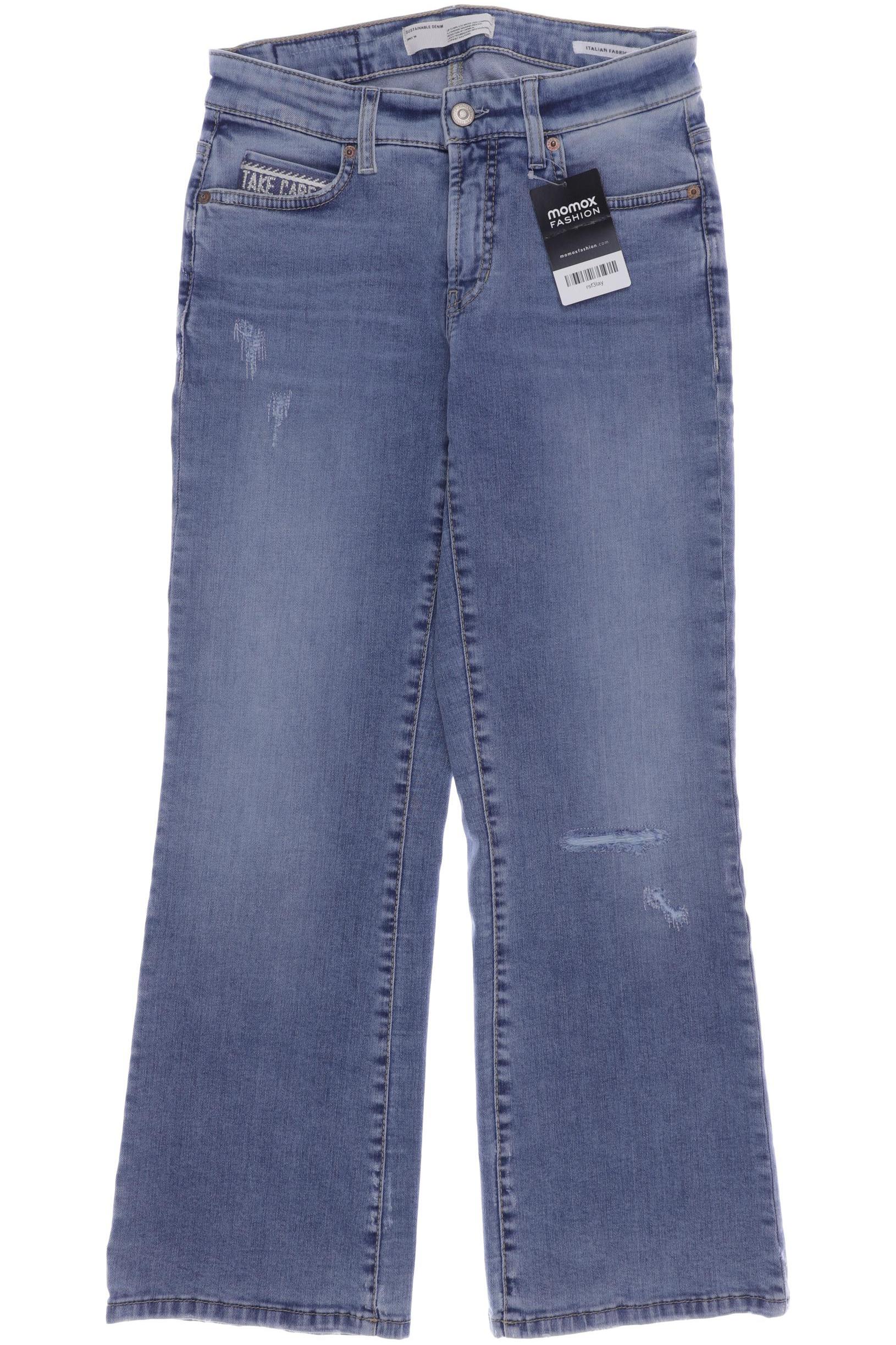 

Cambio Damen Jeans, blau