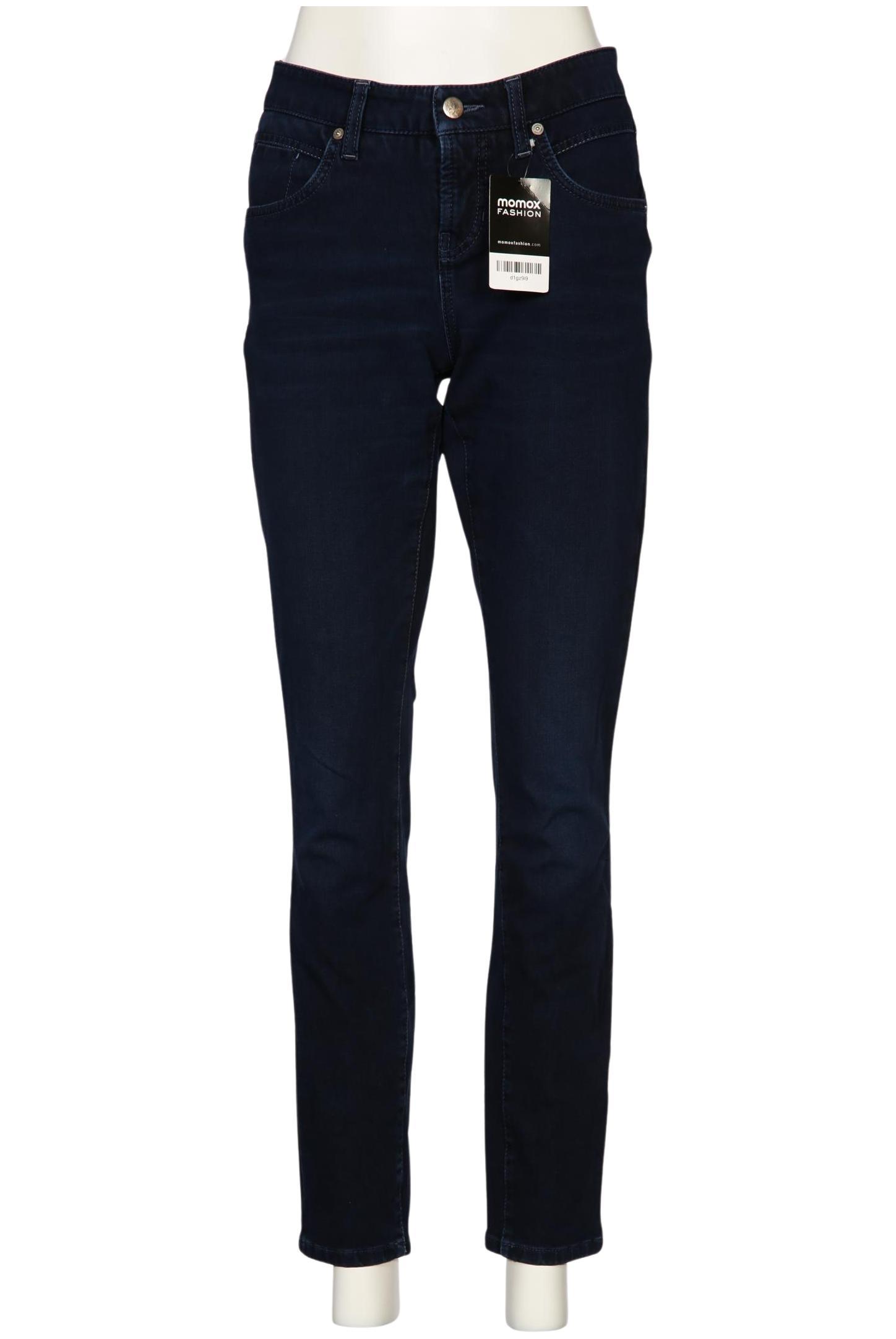 

Cambio Damen Jeans, marineblau, Gr. 38