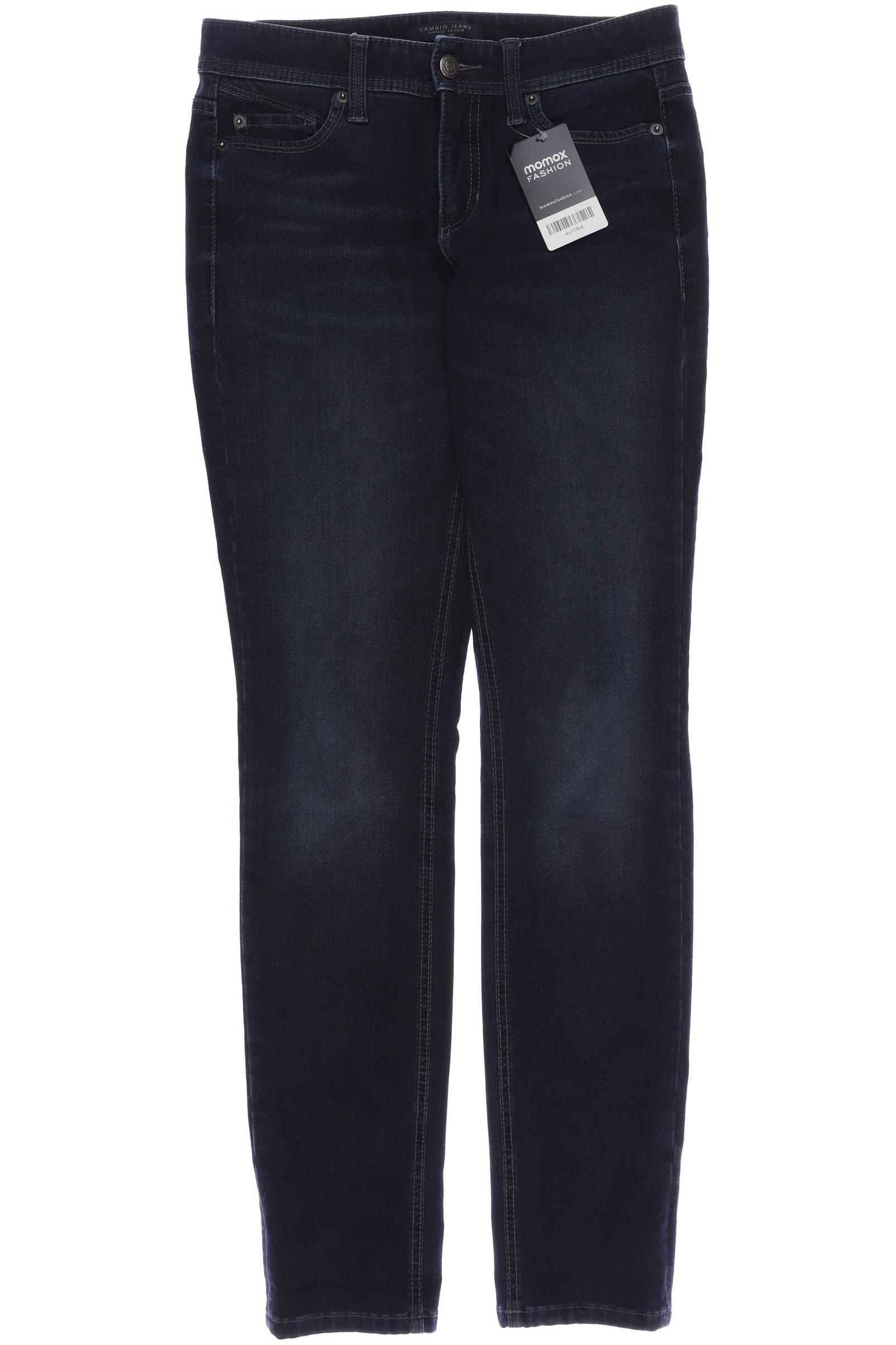 

Cambio Damen Jeans, marineblau