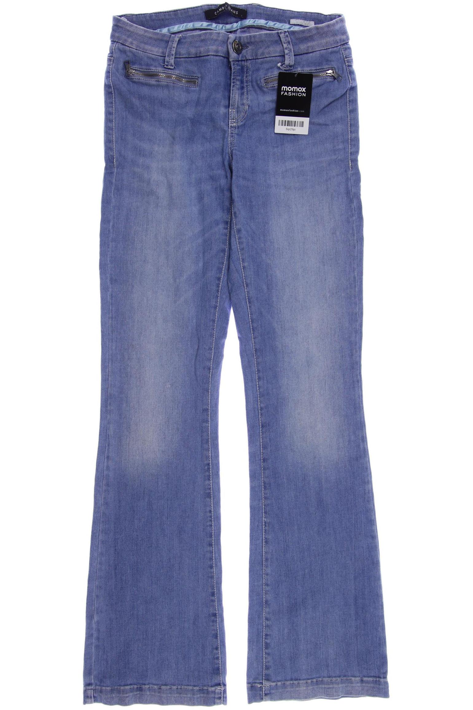 

Cambio Damen Jeans, hellblau