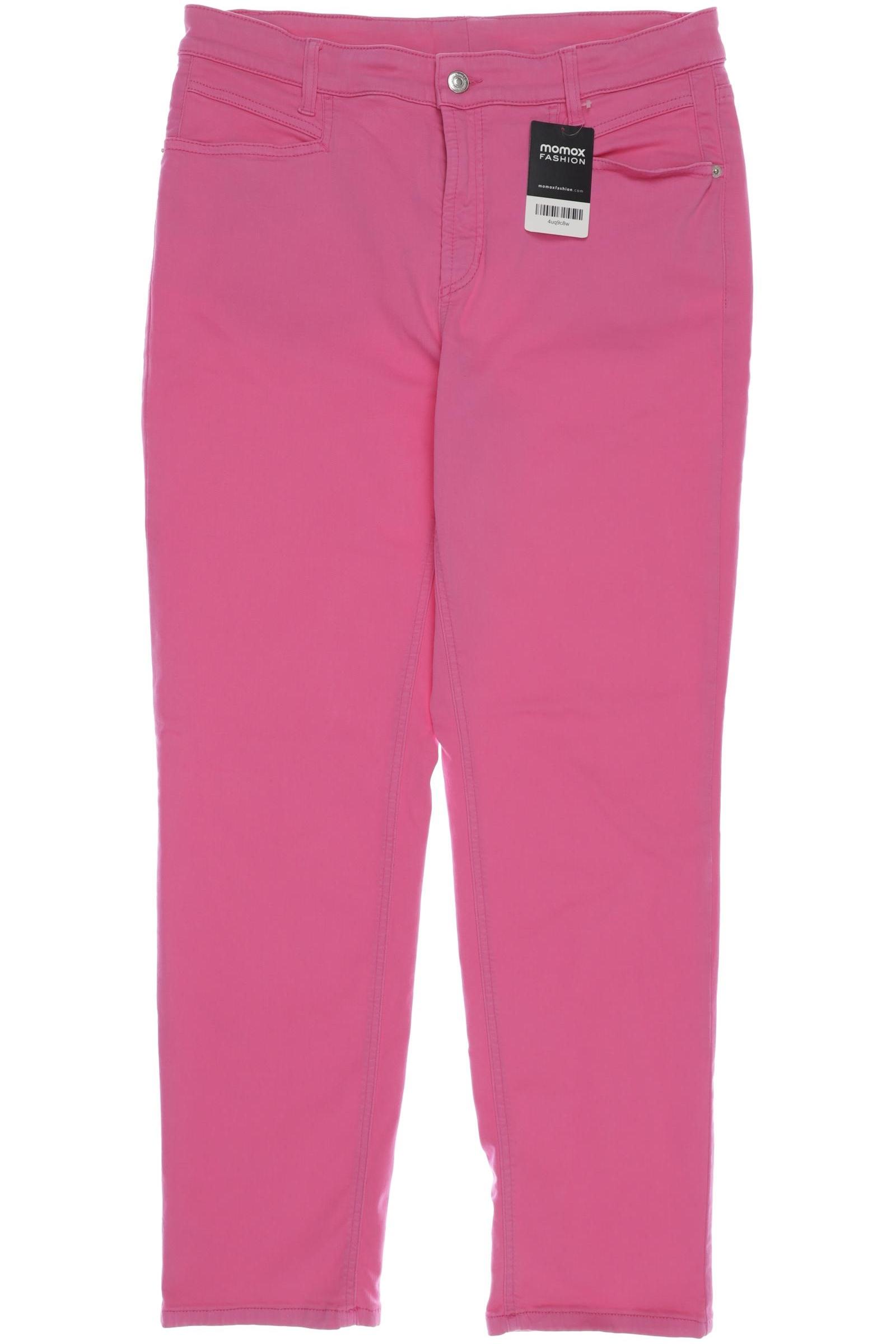 

Cambio Damen Jeans, pink, Gr. 32