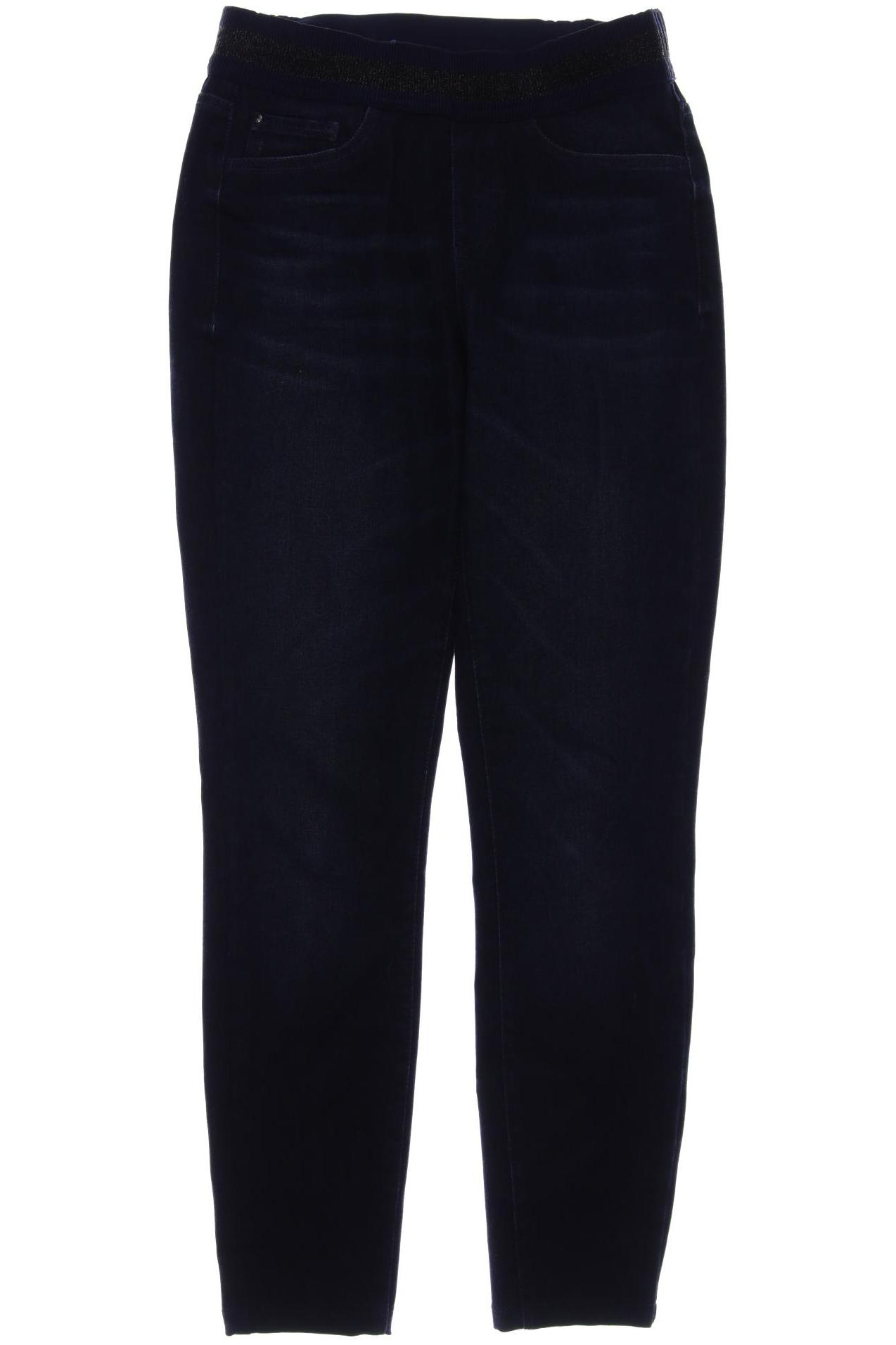 

Cambio Damen Jeans, marineblau, Gr. 25