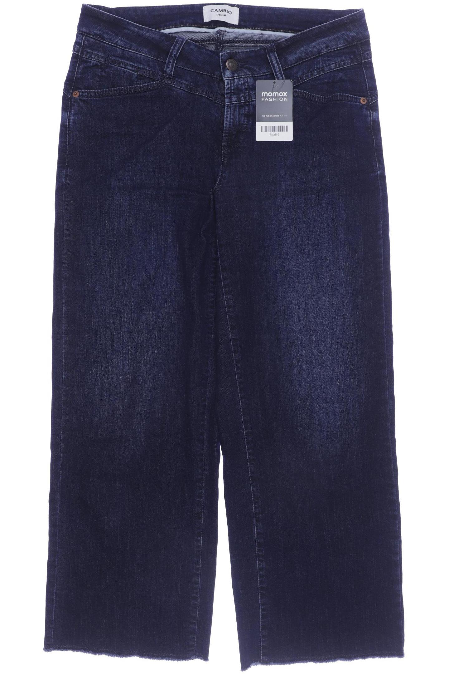 

Cambio Damen Jeans, blau
