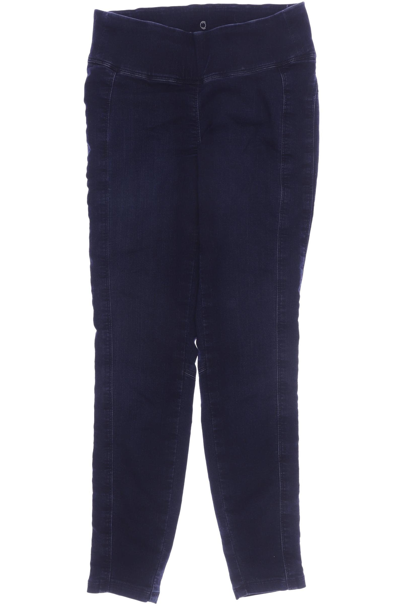 

Cambio Damen Jeans, marineblau