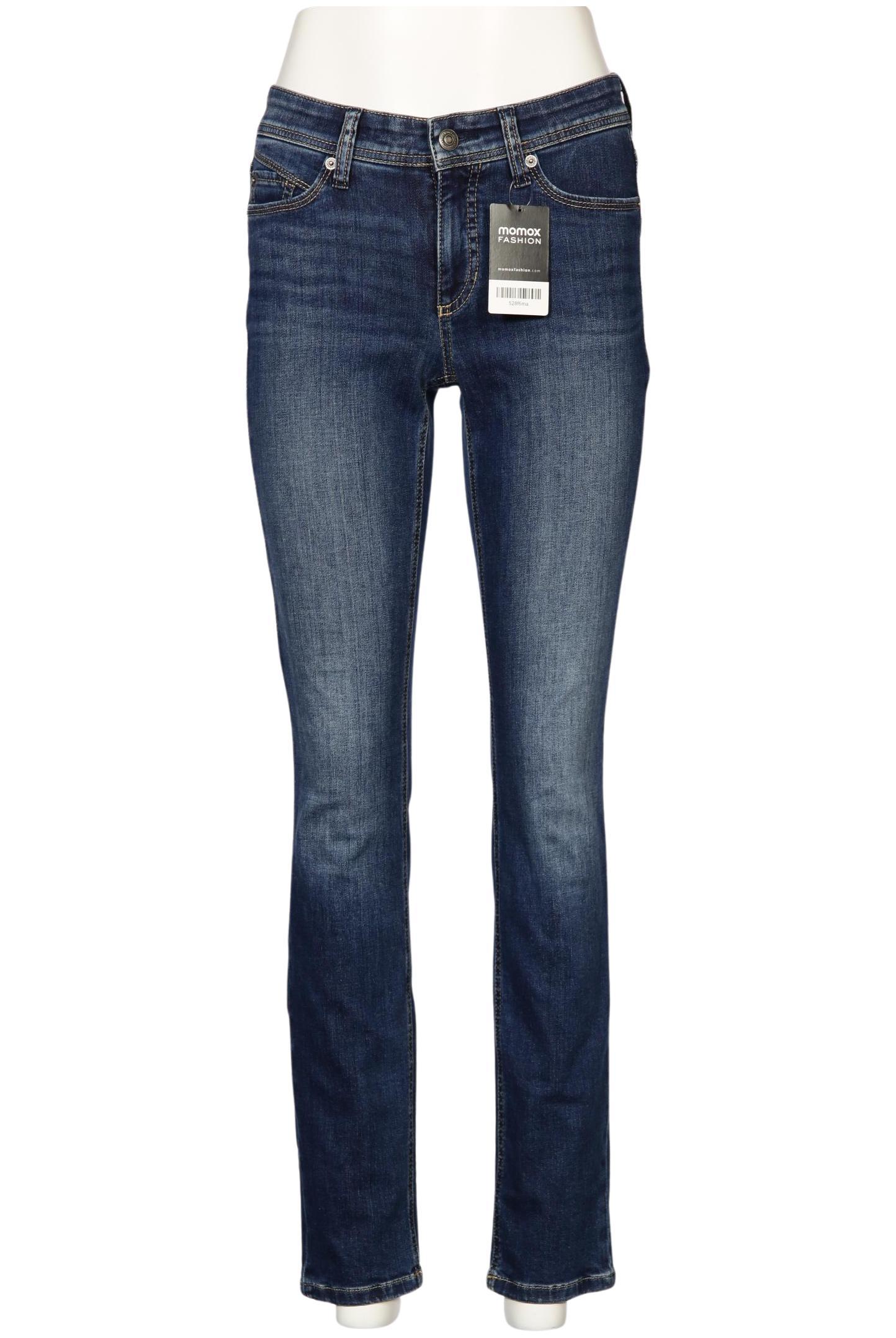 

Cambio Damen Jeans, blau, Gr. 29