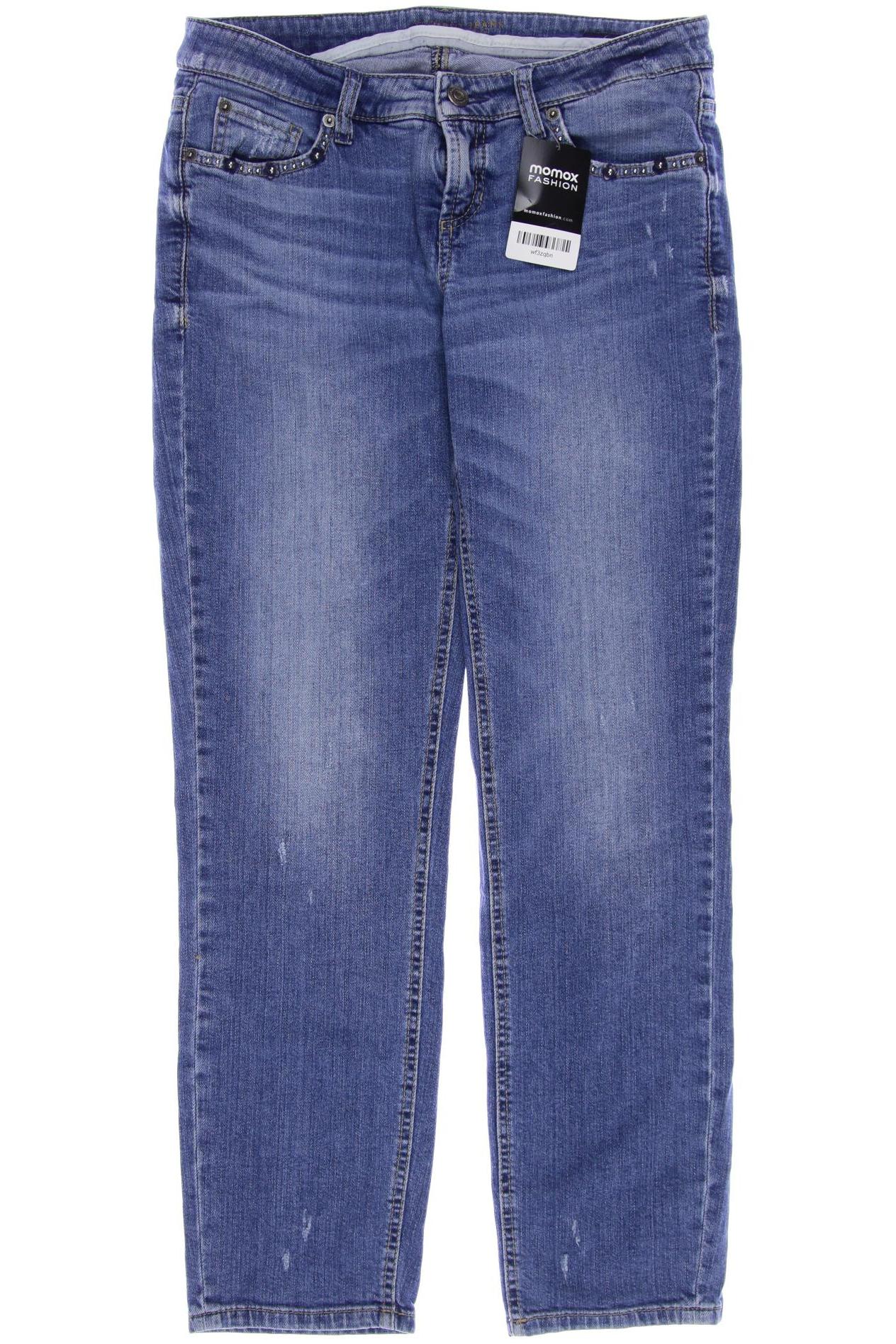 

Cambio Damen Jeans, blau, Gr. 30