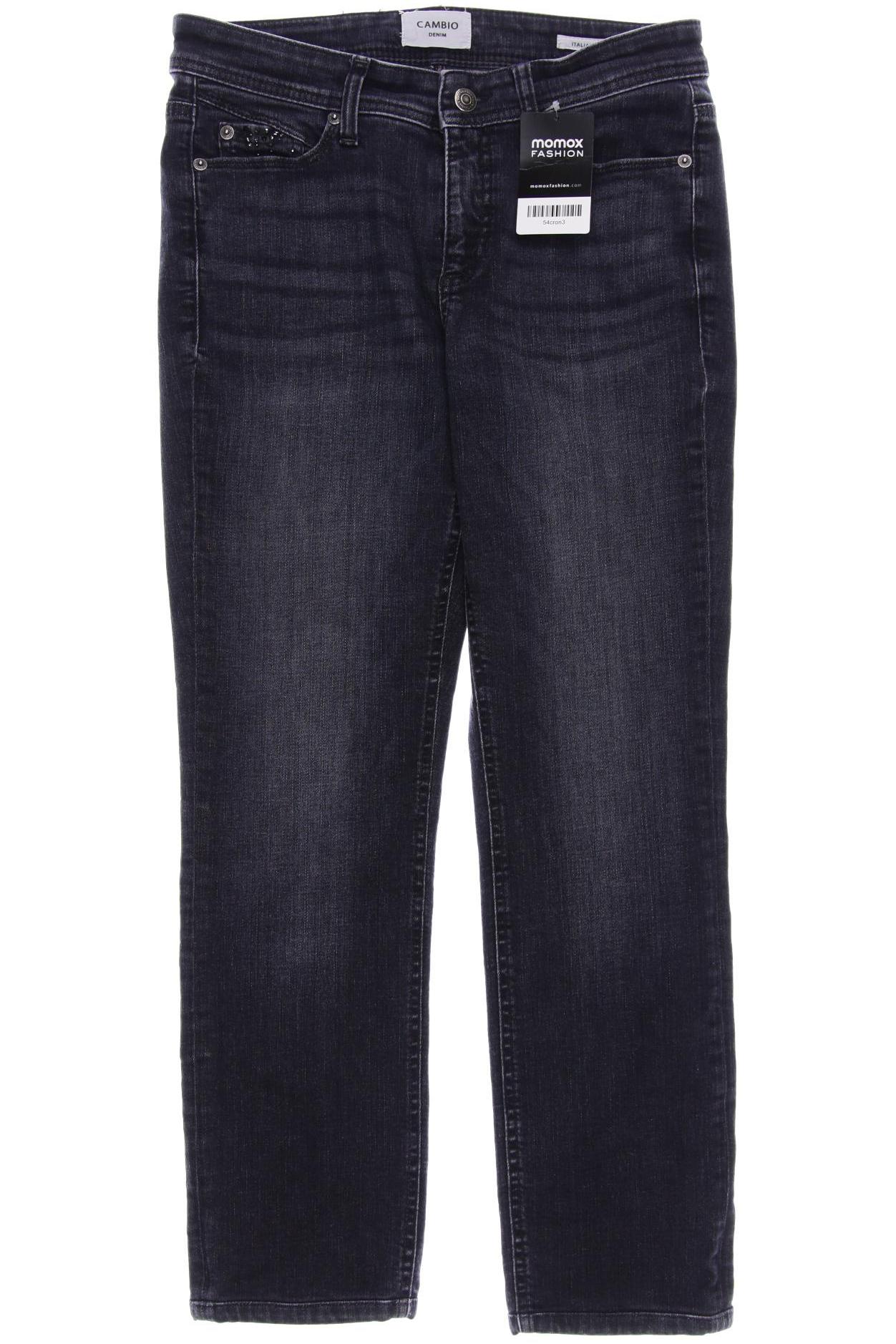

Cambio Damen Jeans, grau