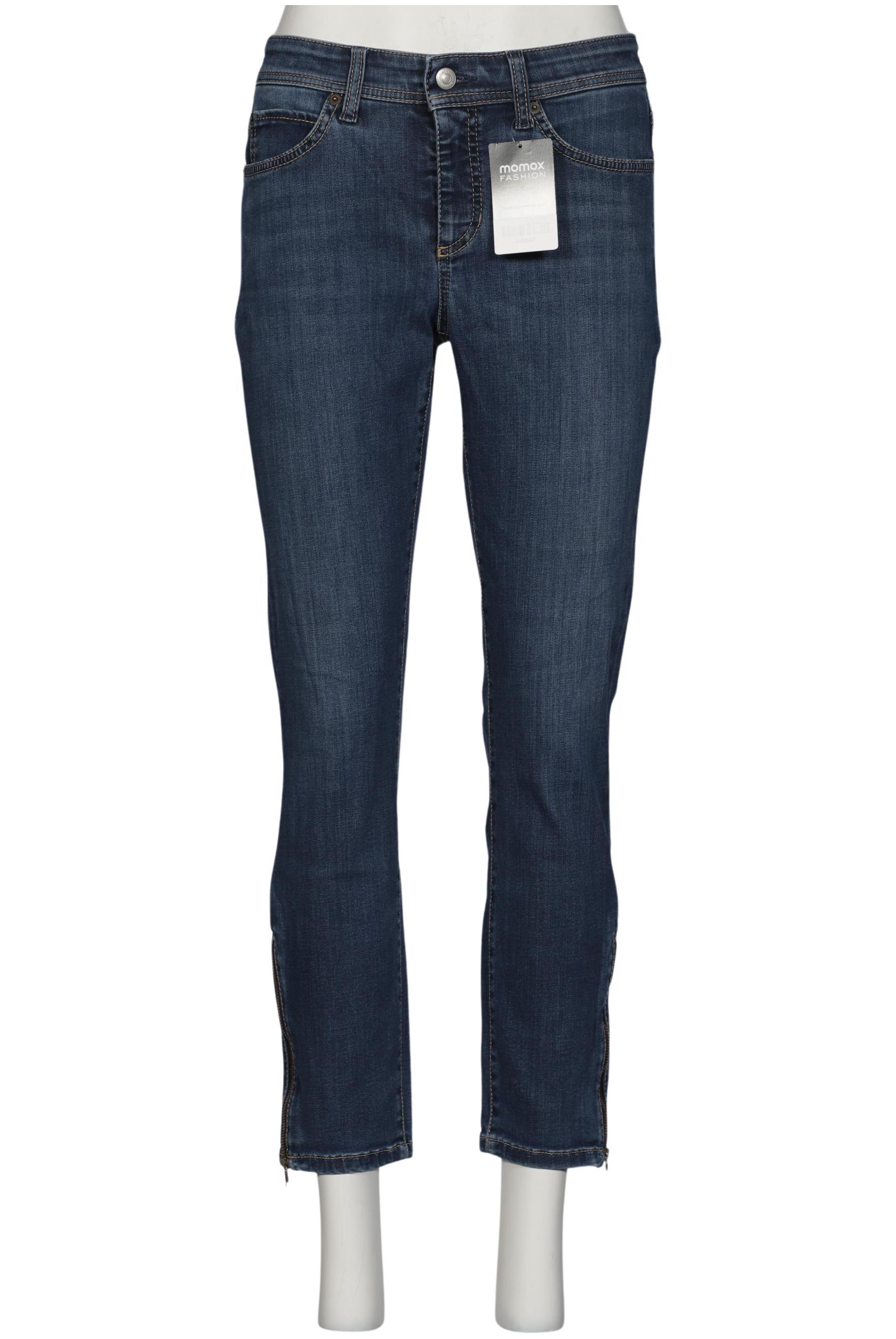 

Cambio Damen Jeans, blau, Gr. 29