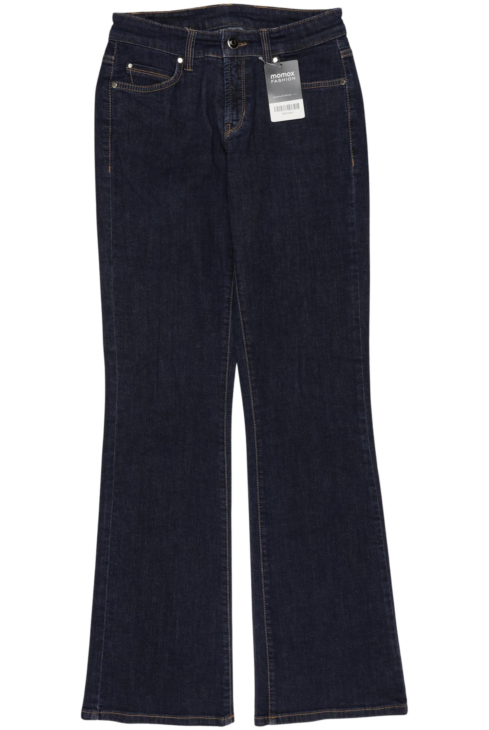 

Cambio Damen Jeans, marineblau, Gr. 27