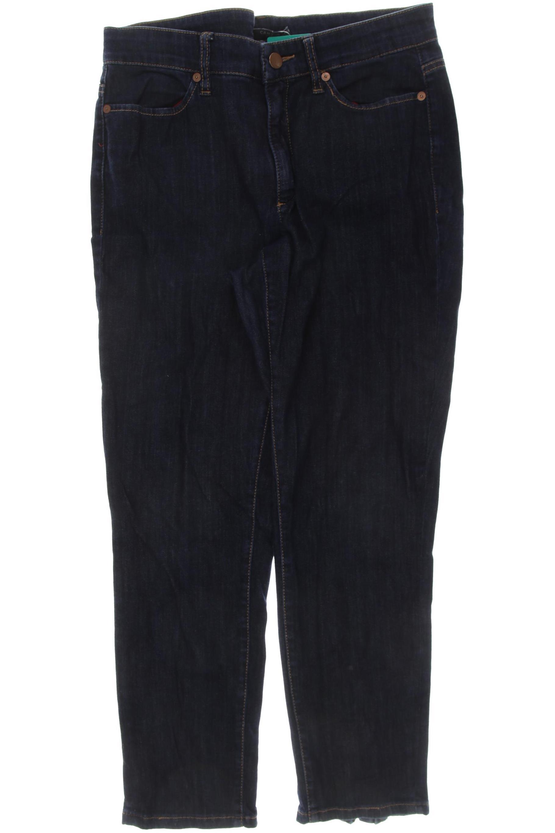 

Cambio Damen Jeans, blau, Gr. 42