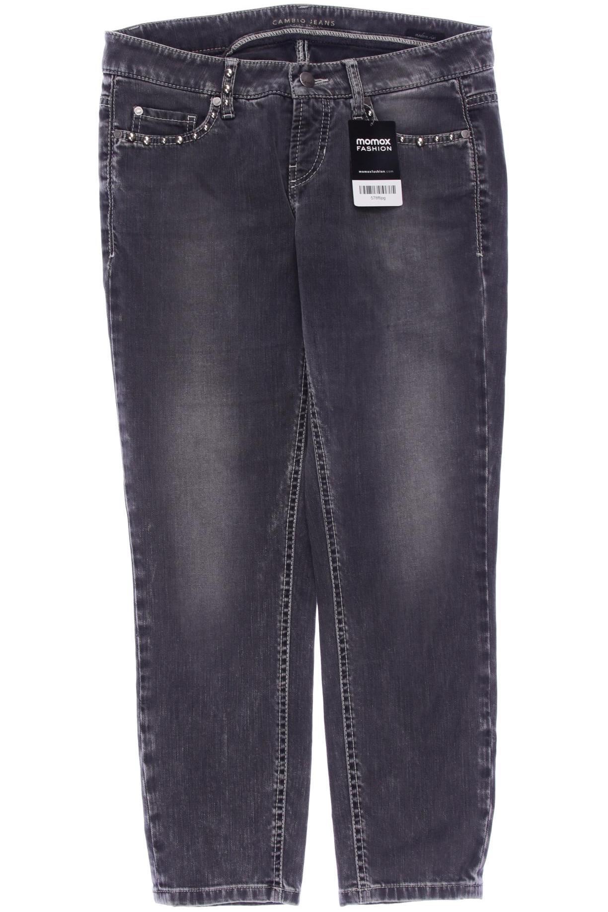 

Cambio Damen Jeans, grau