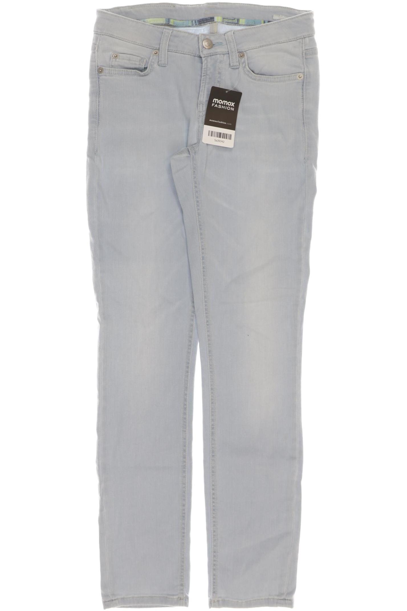 

Cambio Damen Jeans, blau