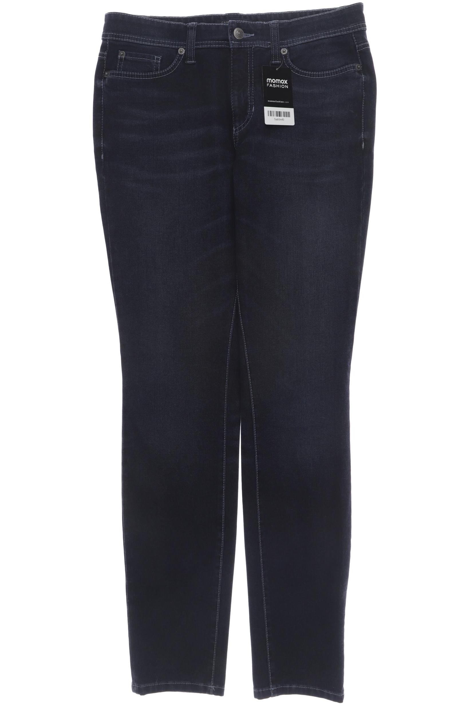 

Cambio Damen Jeans, marineblau
