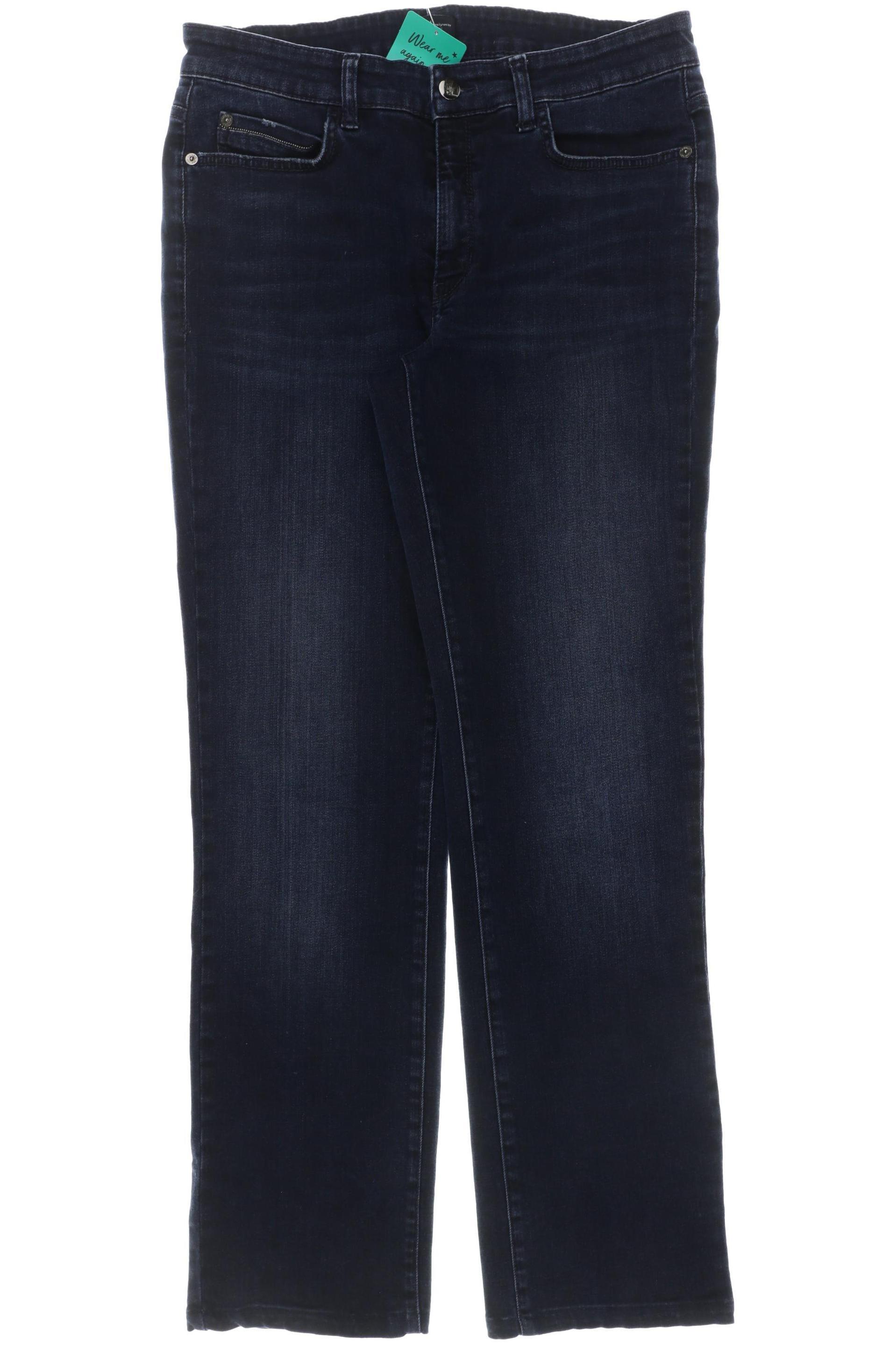 

Cambio Damen Jeans, marineblau, Gr. 30